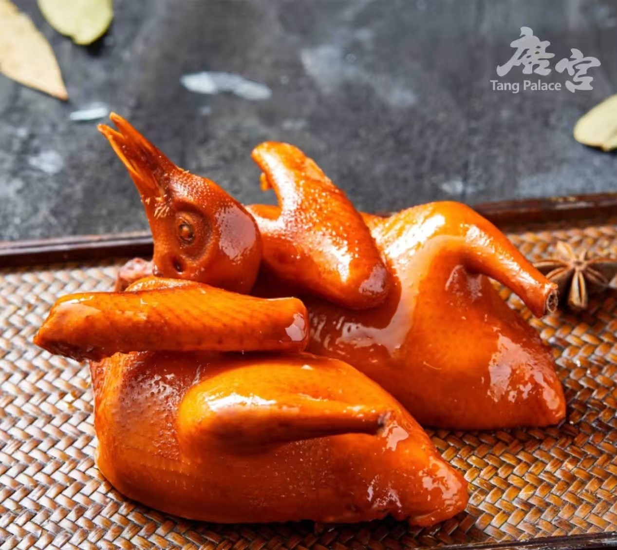脆皮乳鴿培訓班哪家強
