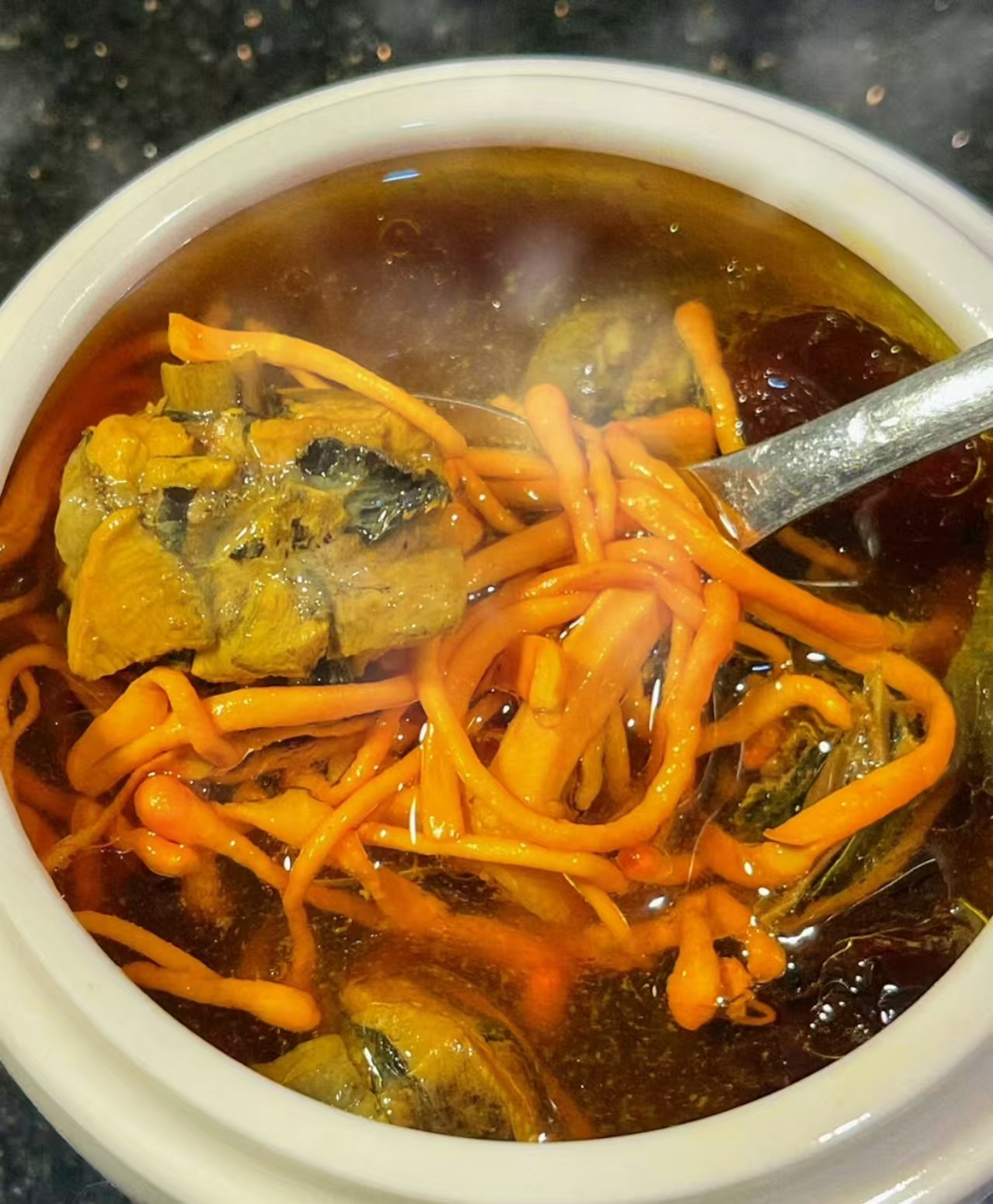 養(yǎng)生餐飲創(chuàng)業(yè)藥膳燉湯項(xiàng)目