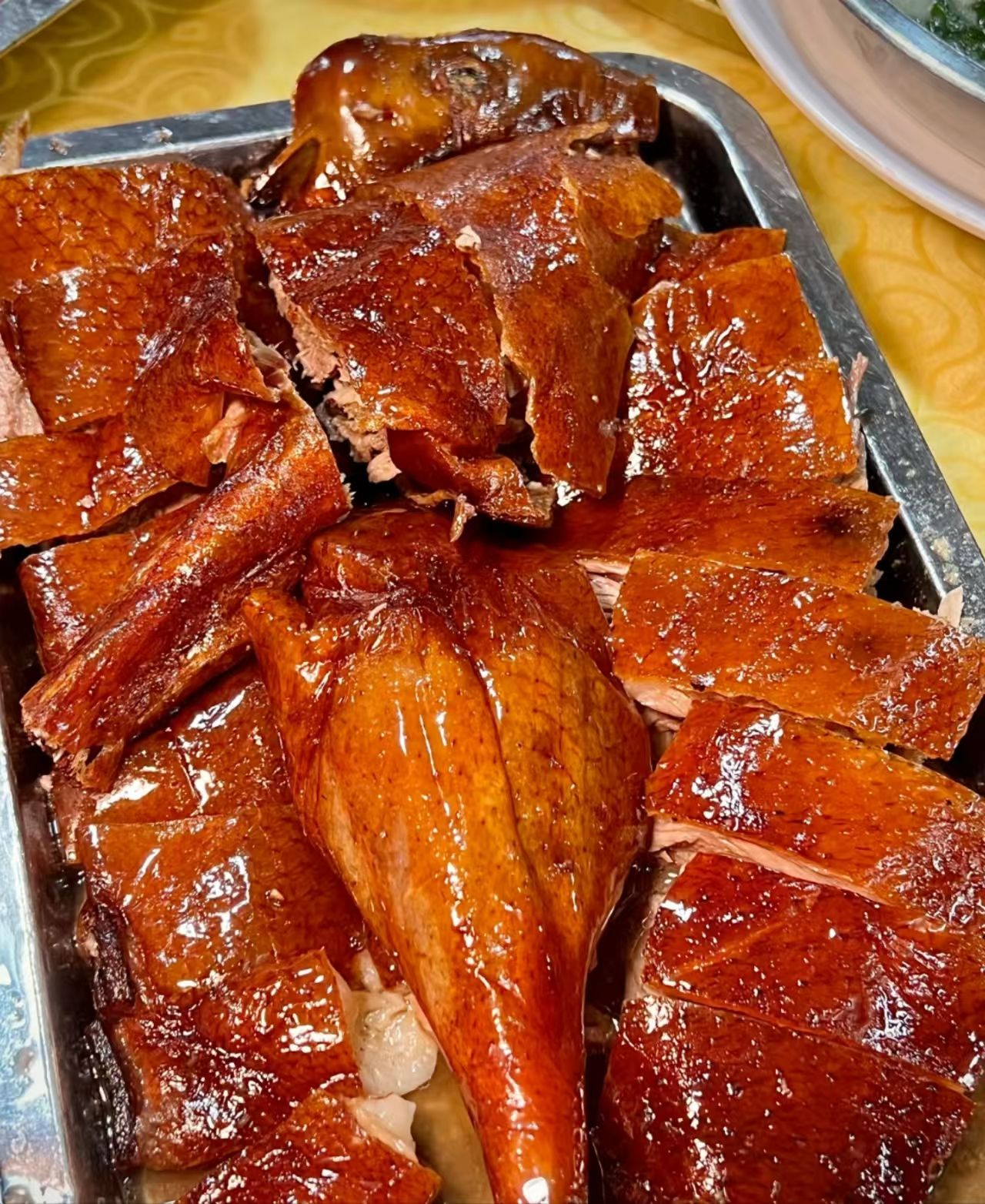 零基礎(chǔ)廣式燒臘創(chuàng)業(yè)