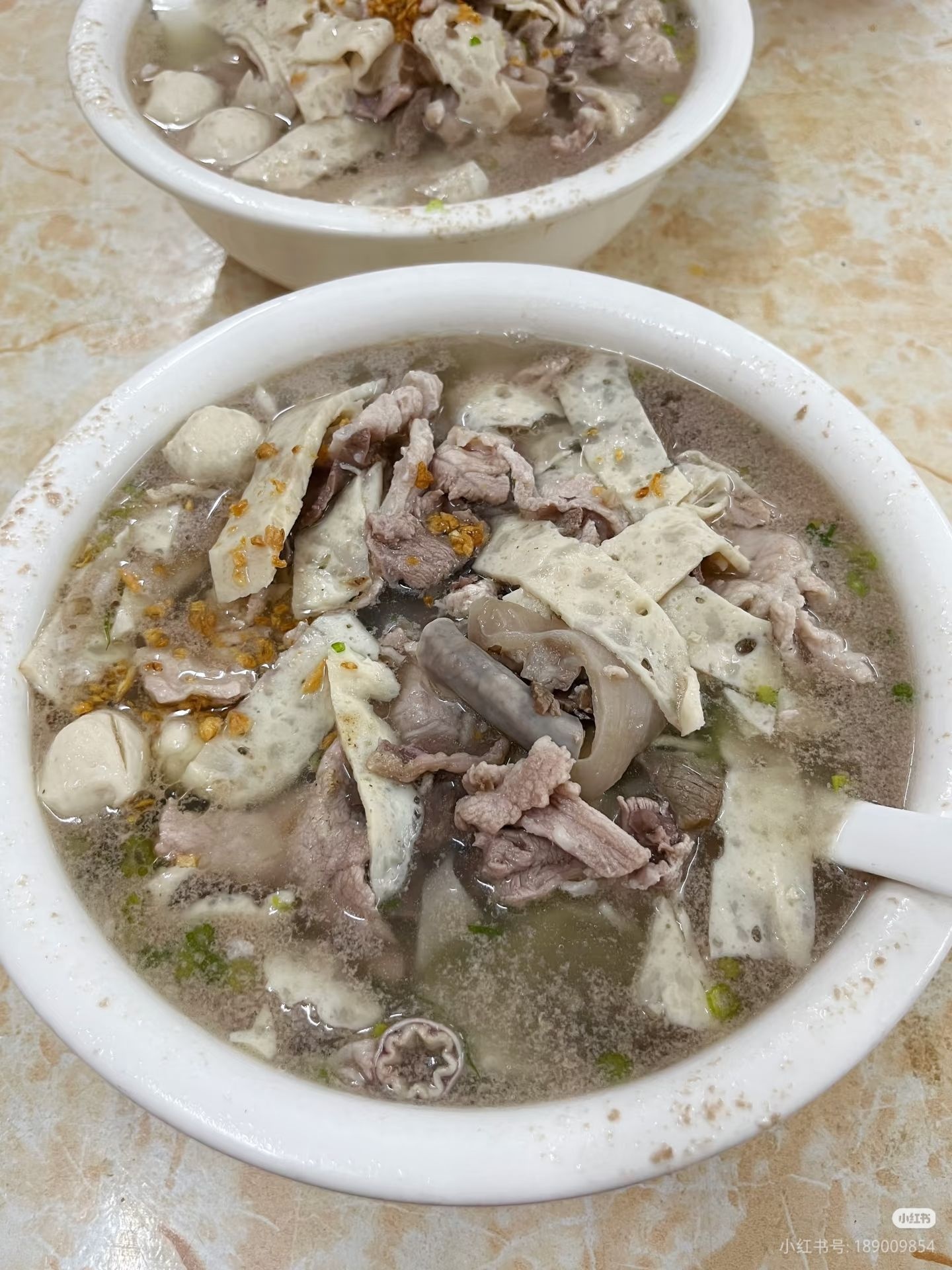 學(xué)廣州原味湯粉王怎么才正宗？