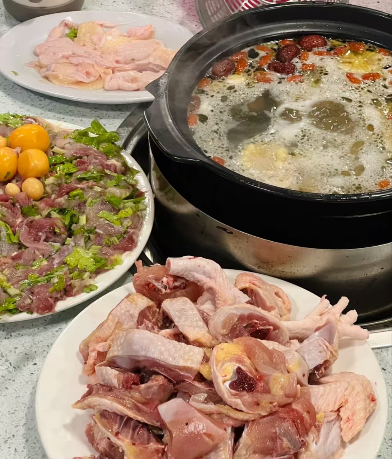 味之興土雞火鍋培訓內(nèi)容有哪些？