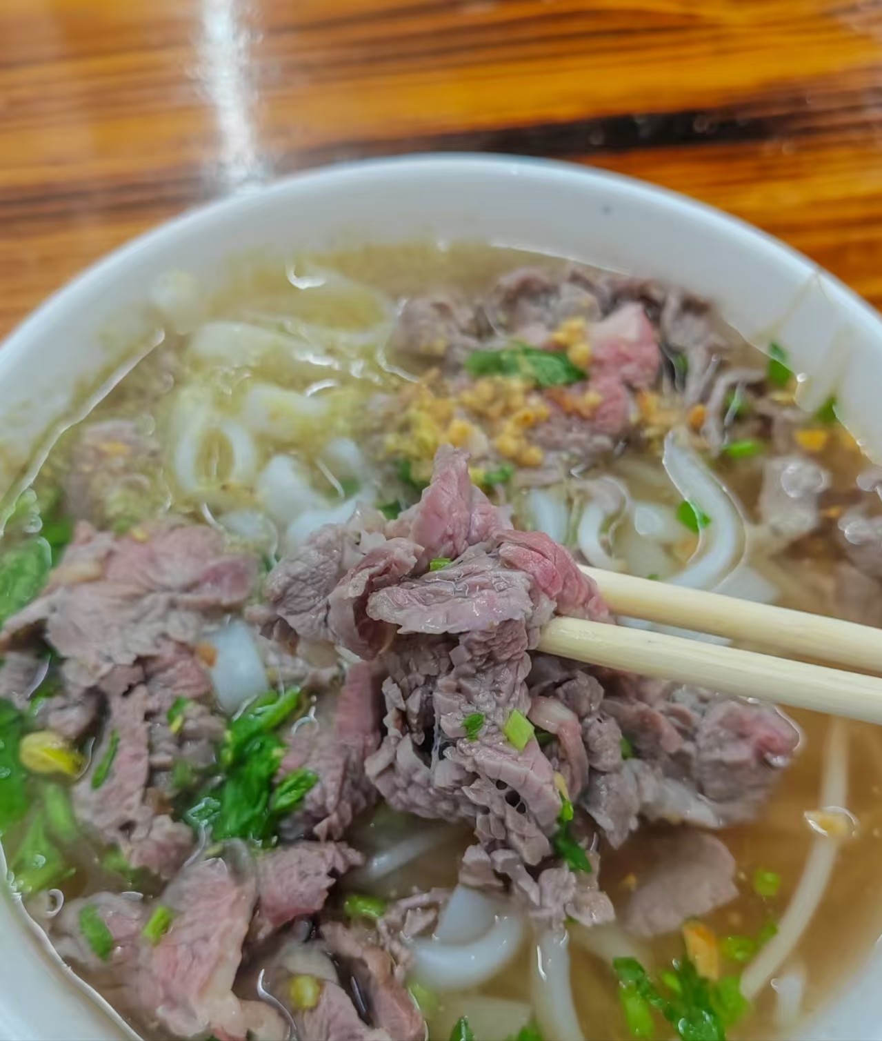 潮汕牛肉粉培訓內(nèi)容有哪些？