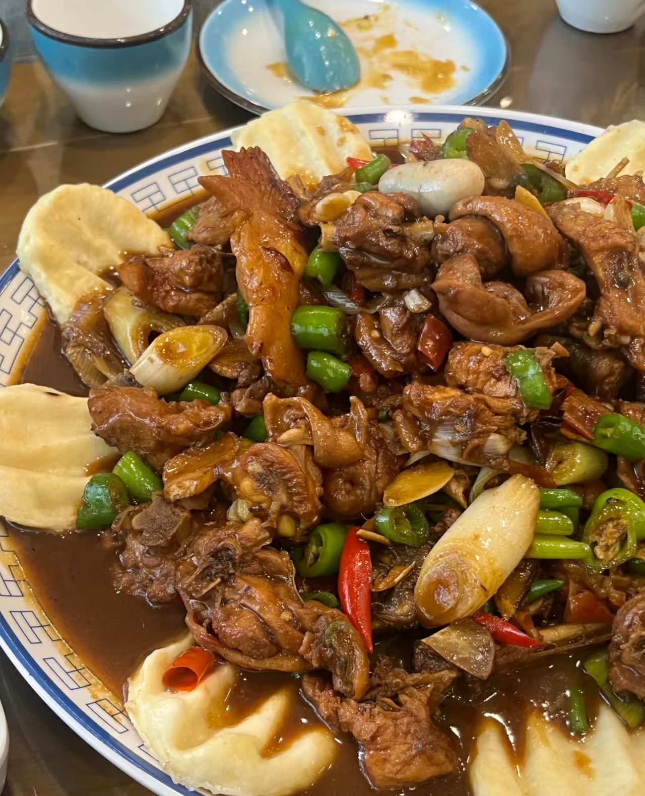 青花椒火鍋魚培訓哪家強