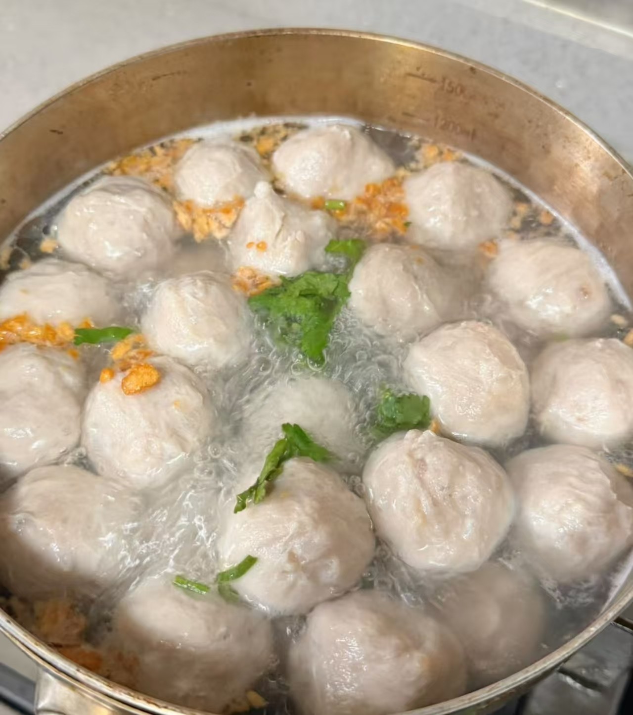 潮汕豬肉丸開店培訓