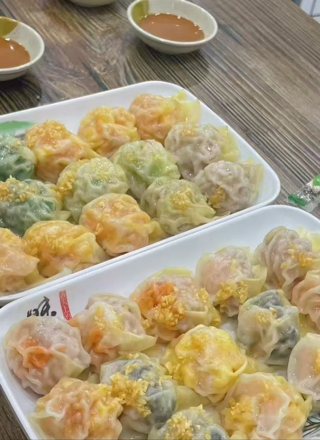 潮汕蒸餃培訓哪家技術(shù)好