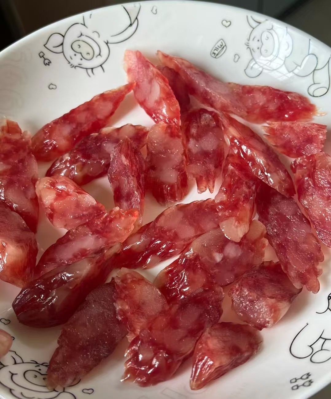 廣式臘腸培訓班