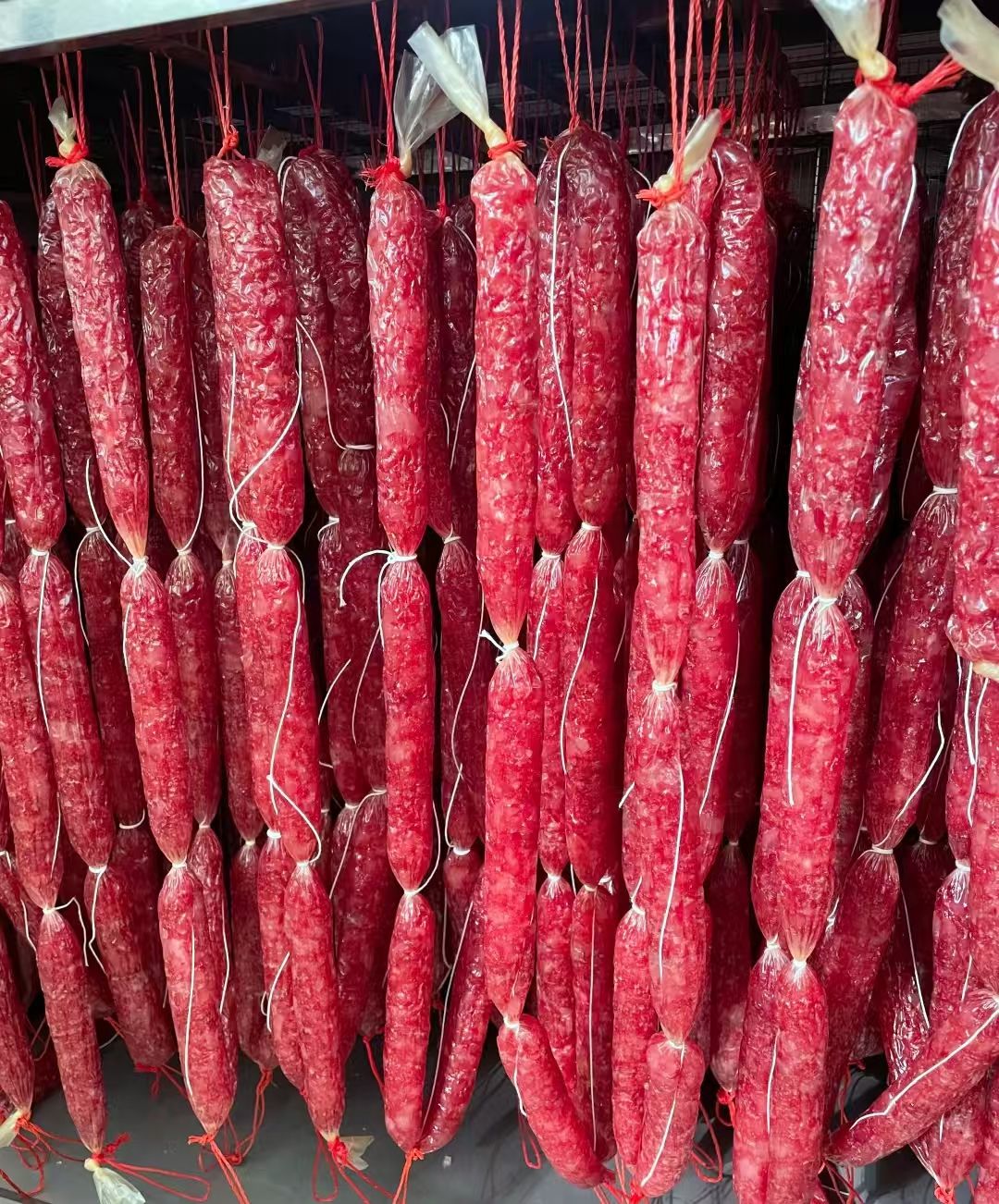 廣式臘腸培訓專業(yè)培訓班廣州有沒有