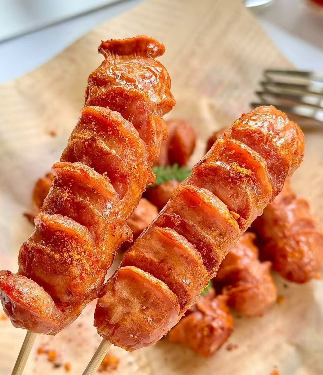 鮮肉腸培訓培訓班
