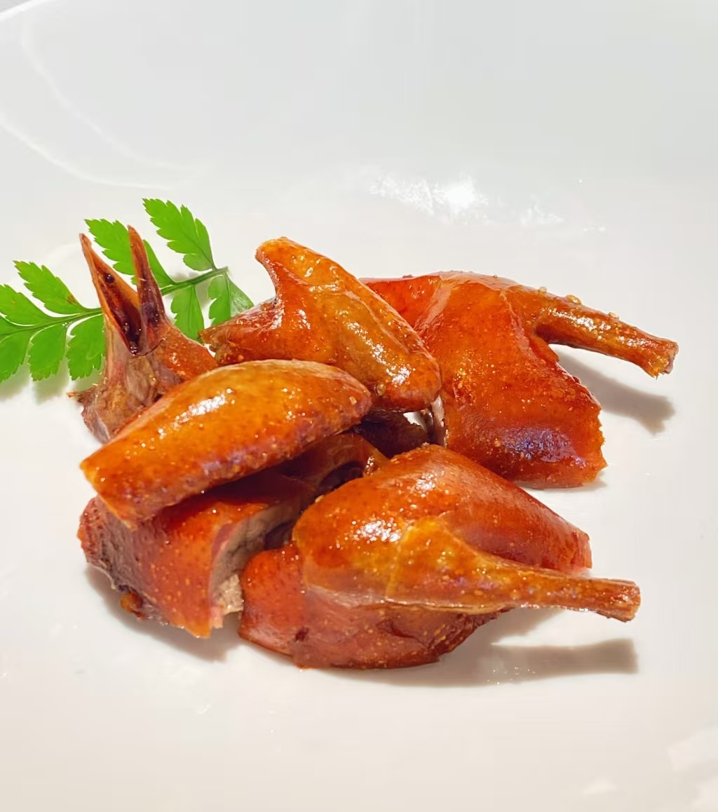 脆皮乳鴿培訓哪家技術(shù)強
