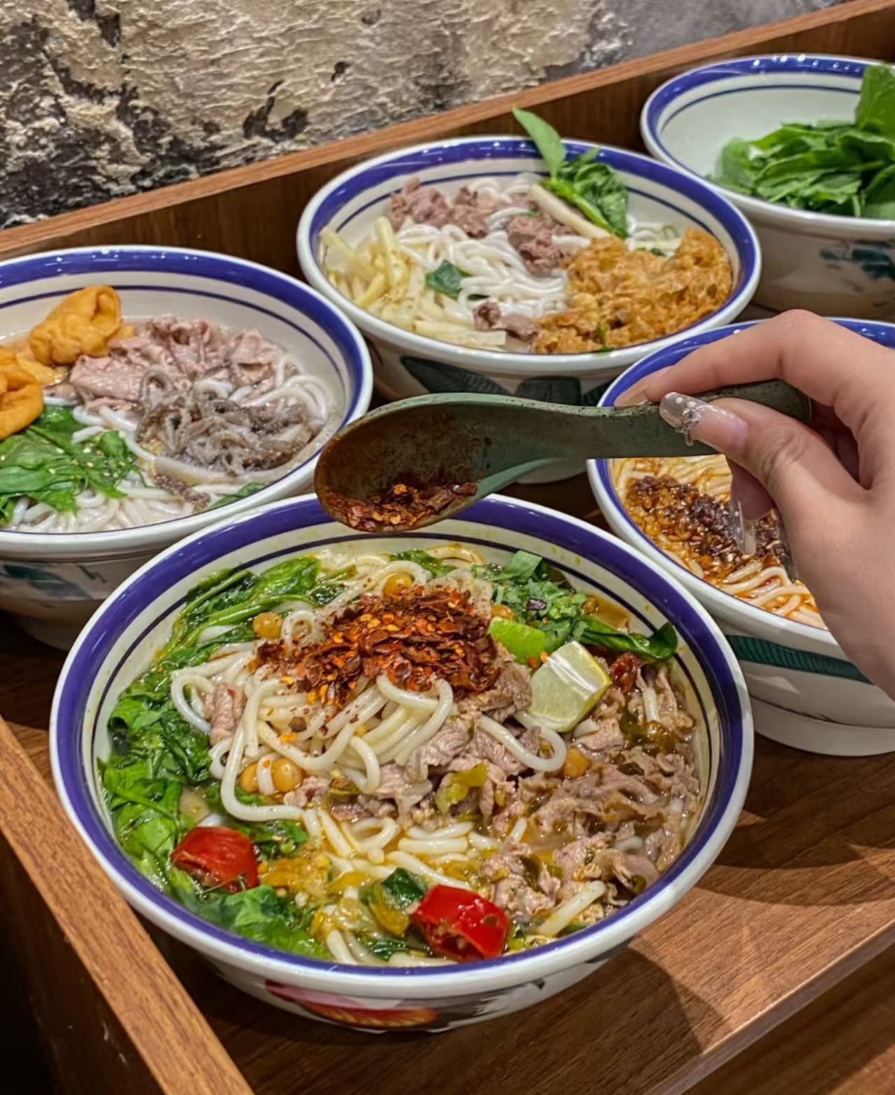 想學(xué)潮汕牛肉粉技術(shù)去哪？