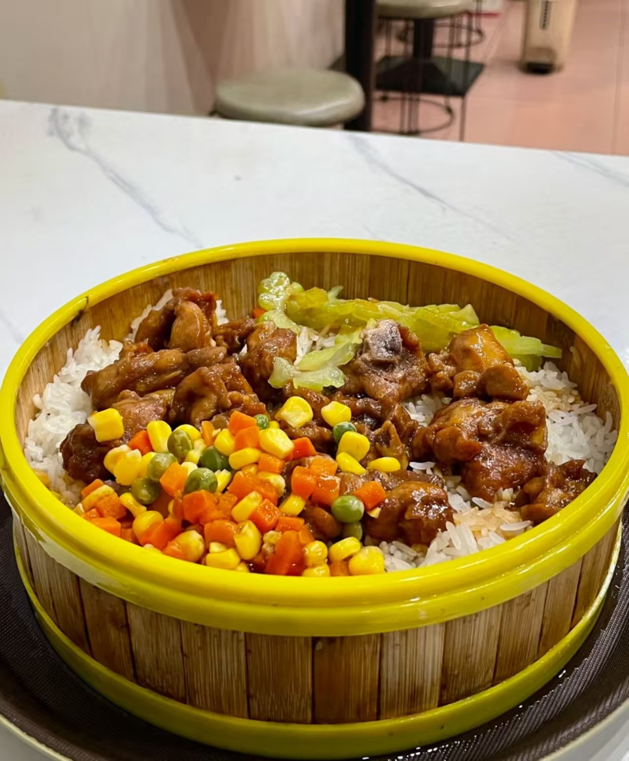 籠仔飯技術(shù)培訓(xùn)哪家好？