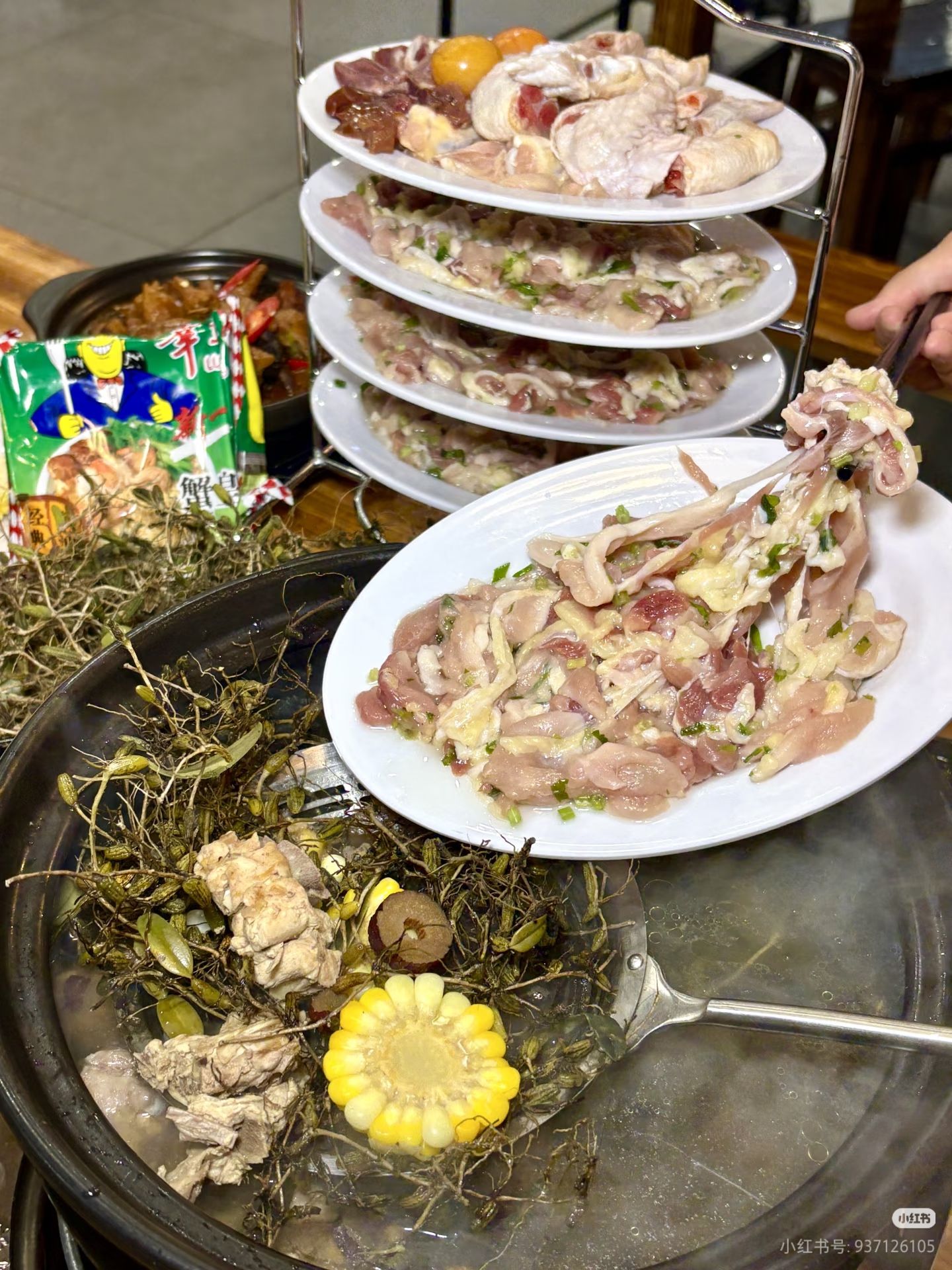 哪里能學(xué)石橄欖雞煲，正規(guī)靠譜的培訓(xùn)基地