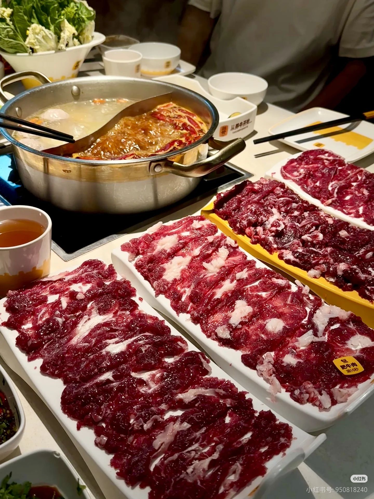哪里能學(xué)潮汕牛肉火鍋，正規(guī)靠譜的培訓(xùn)基地推薦