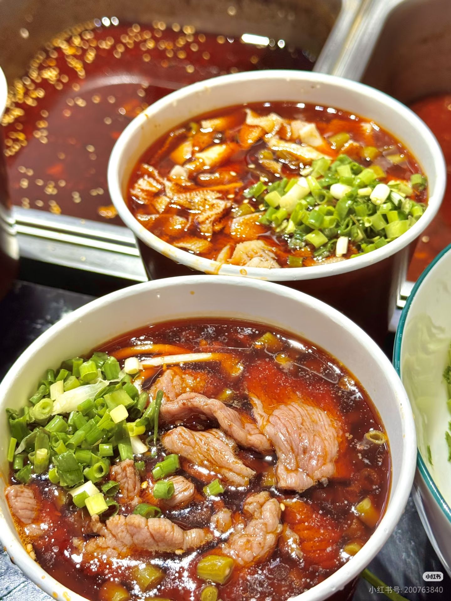 廣州哪里能學(xué)生燙牛肉粉，正規(guī)靠譜的培訓(xùn)基地