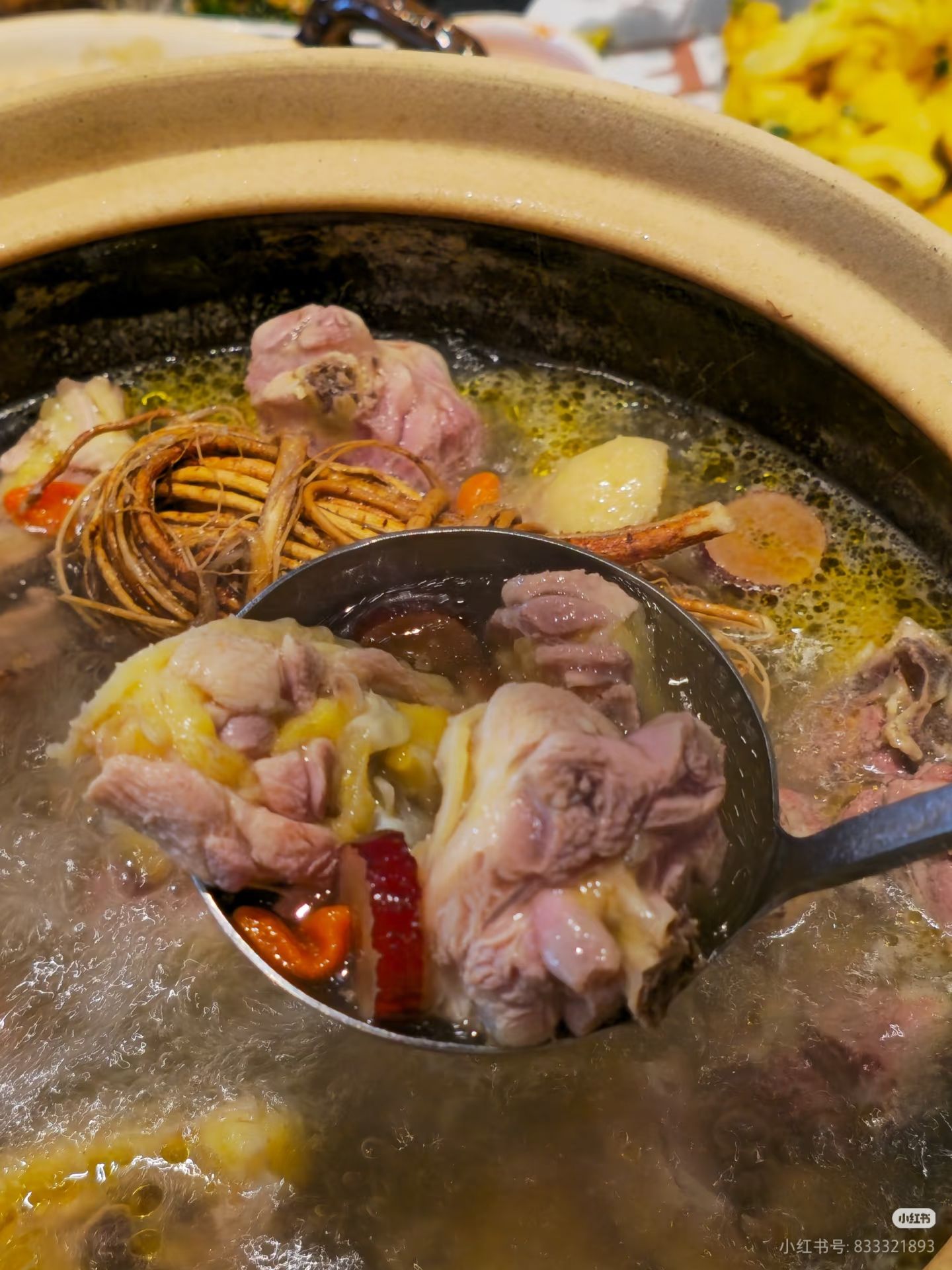 哪里能學(xué)藥膳燉湯，正規(guī)靠譜的培訓(xùn)基地