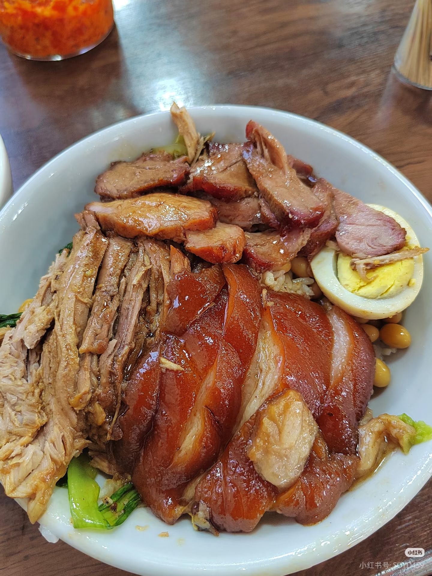 哪里能學(xué)隆江豬腳飯，正規(guī)靠譜的培訓(xùn)基地