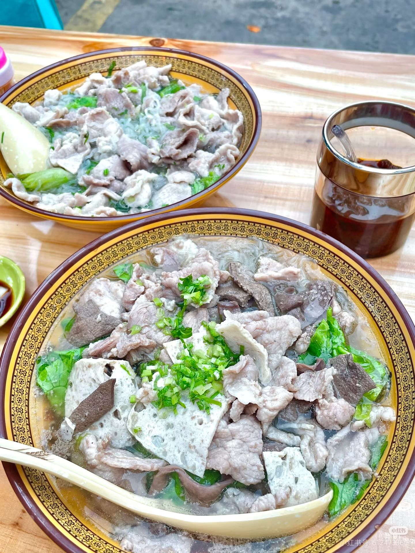 哪里能學(xué)潮汕豬雜湯粉，正規(guī)靠譜的培訓(xùn)基地