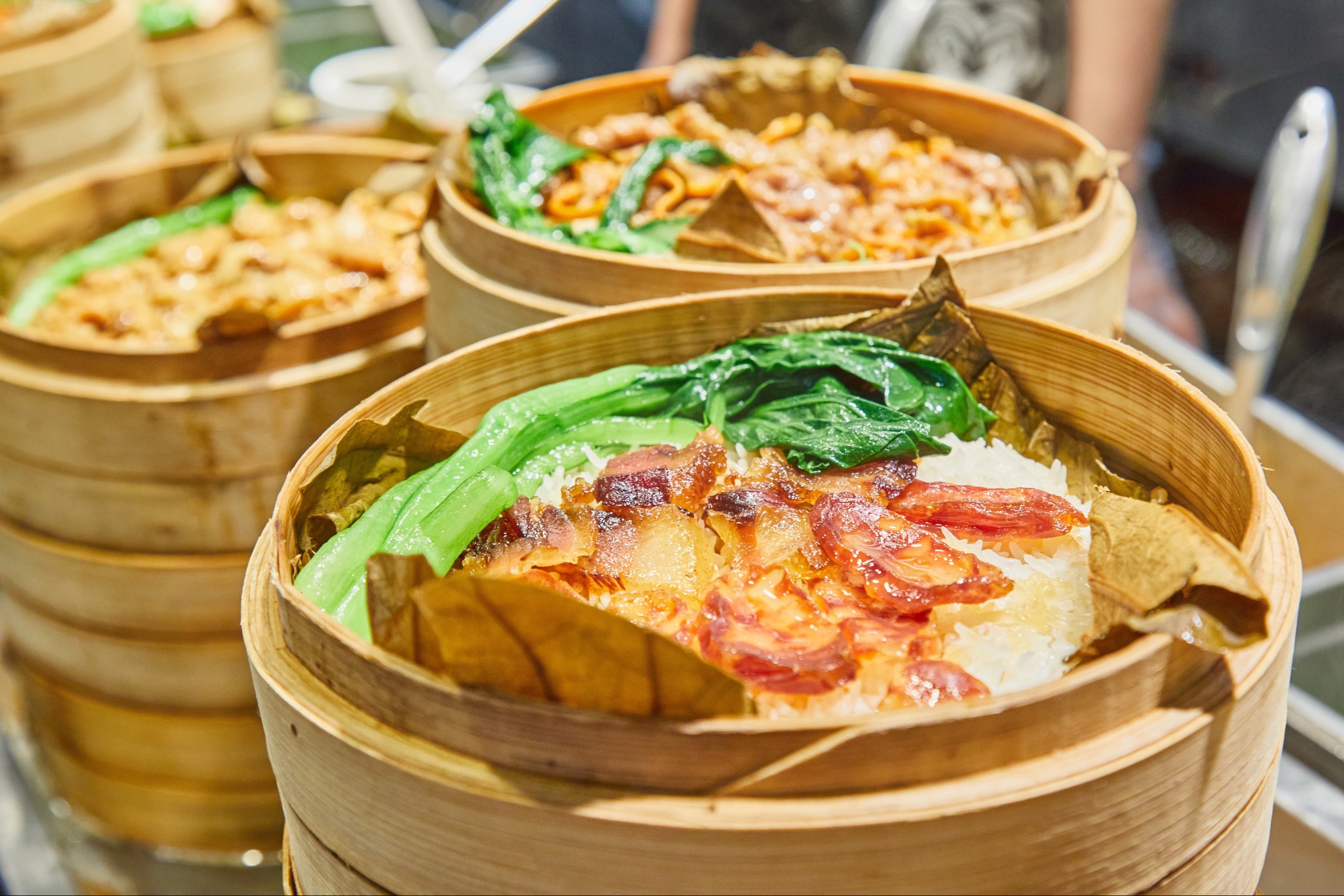 去哪學(xué)籠仔飯技術(shù)不踩坑