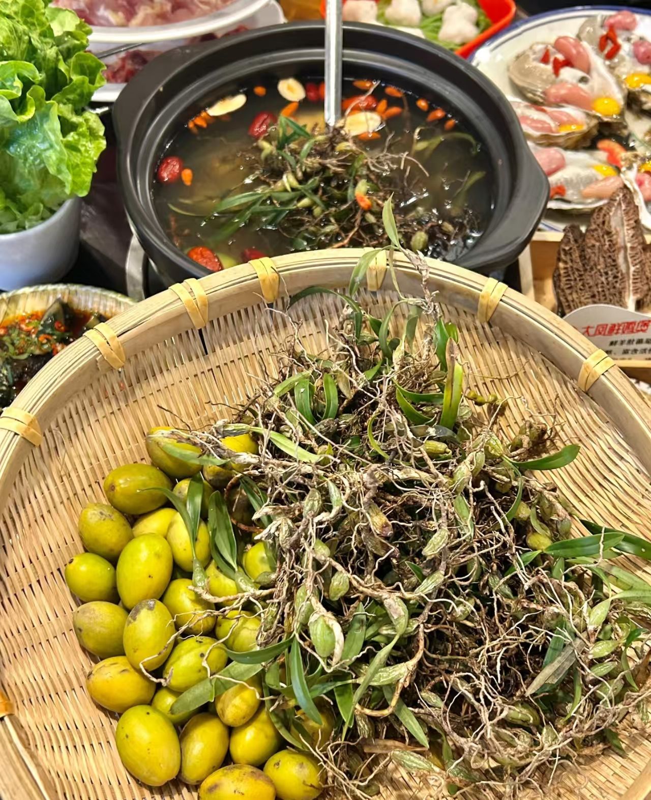 石橄欖雞煲培訓(xùn)費(fèi)用多少?味之興性價(jià)比高