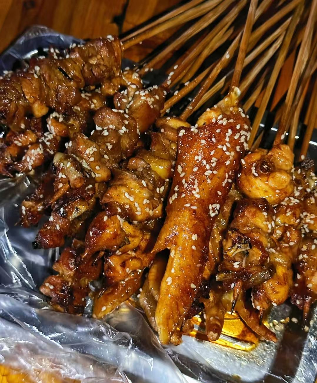 串燒雞培訓(xùn)哪家花費(fèi)少，味之興性價(jià)比高