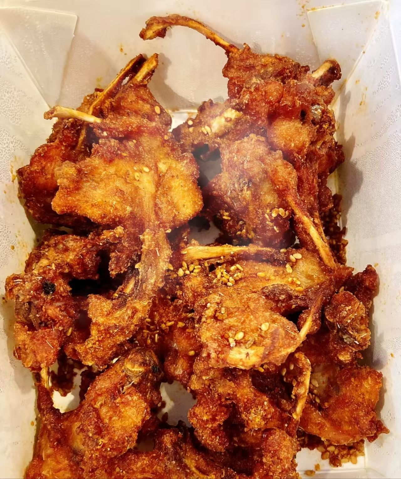 南乳炸雞怎么做到外酥里嫩？廣品教你老廣配方