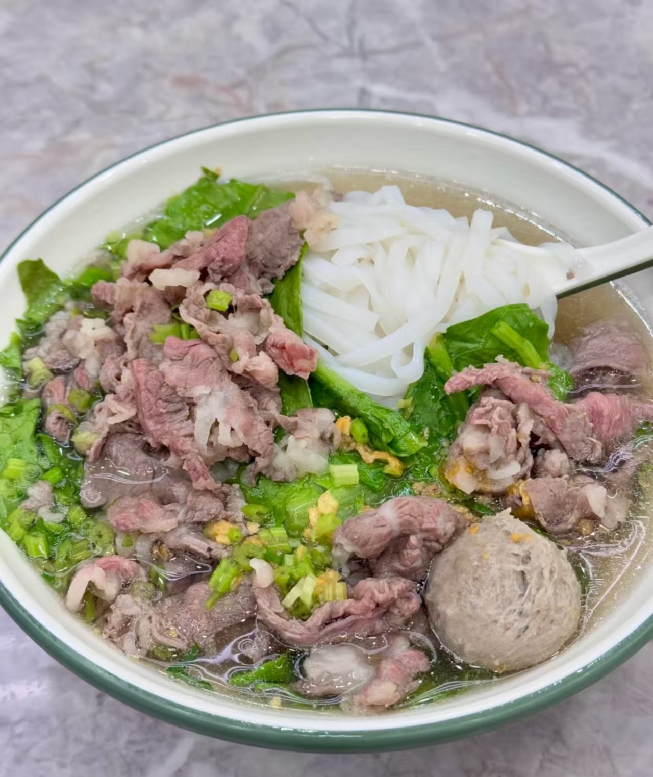 潮汕牛肉粉培訓(xùn)機(jī)構(gòu)哪家強(qiáng)？