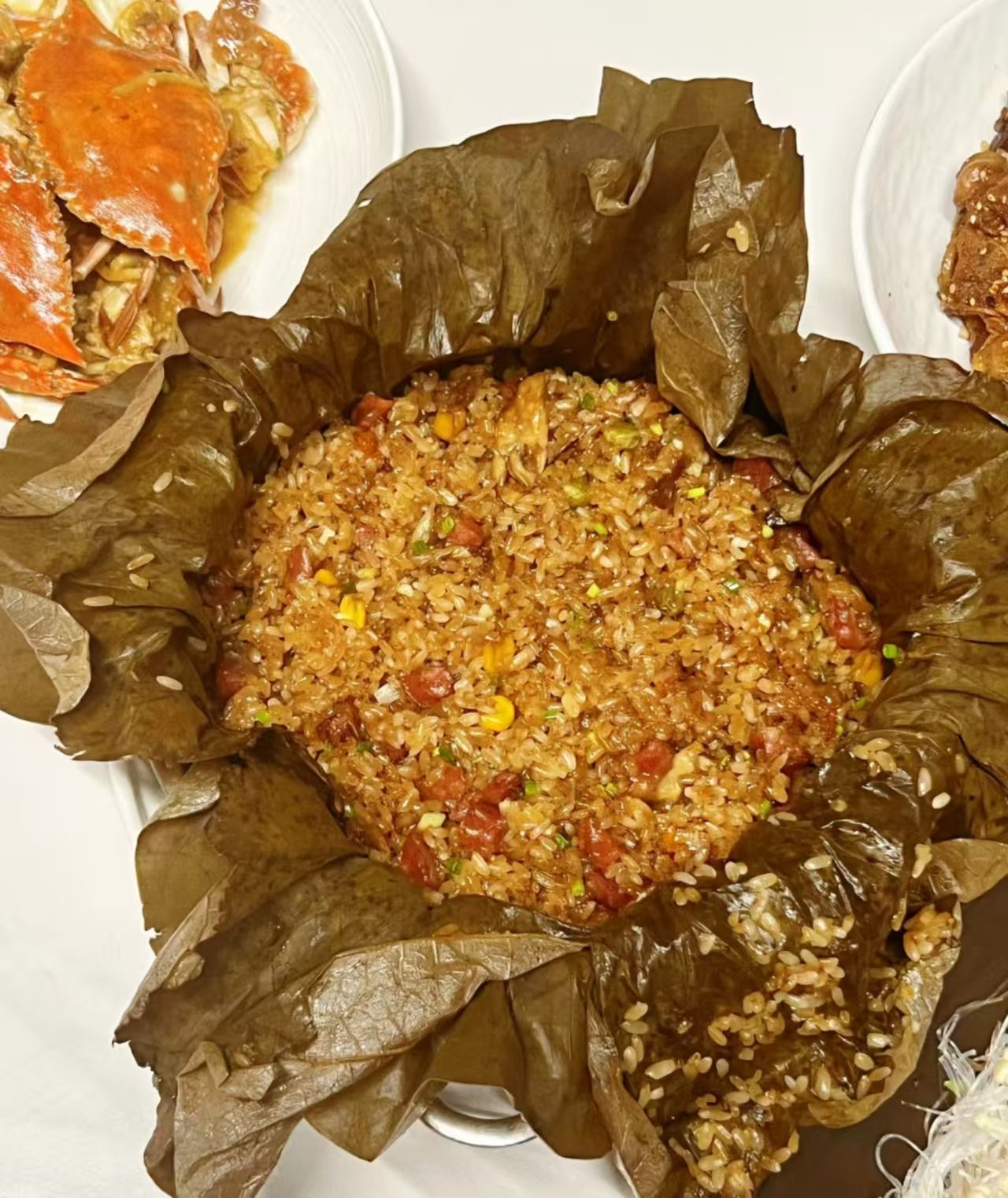 創(chuàng)業(yè)選荷葉飯？味之興零基礎(chǔ)培訓(xùn)