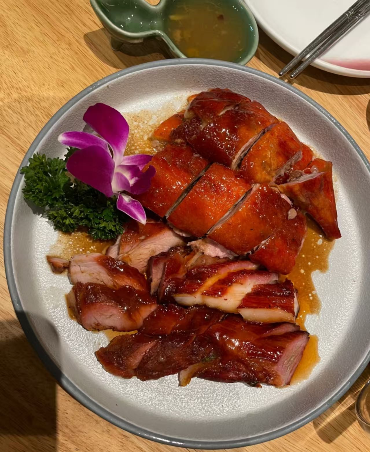 廣東燒臘培訓(xùn)合作店怎么選，選味之興