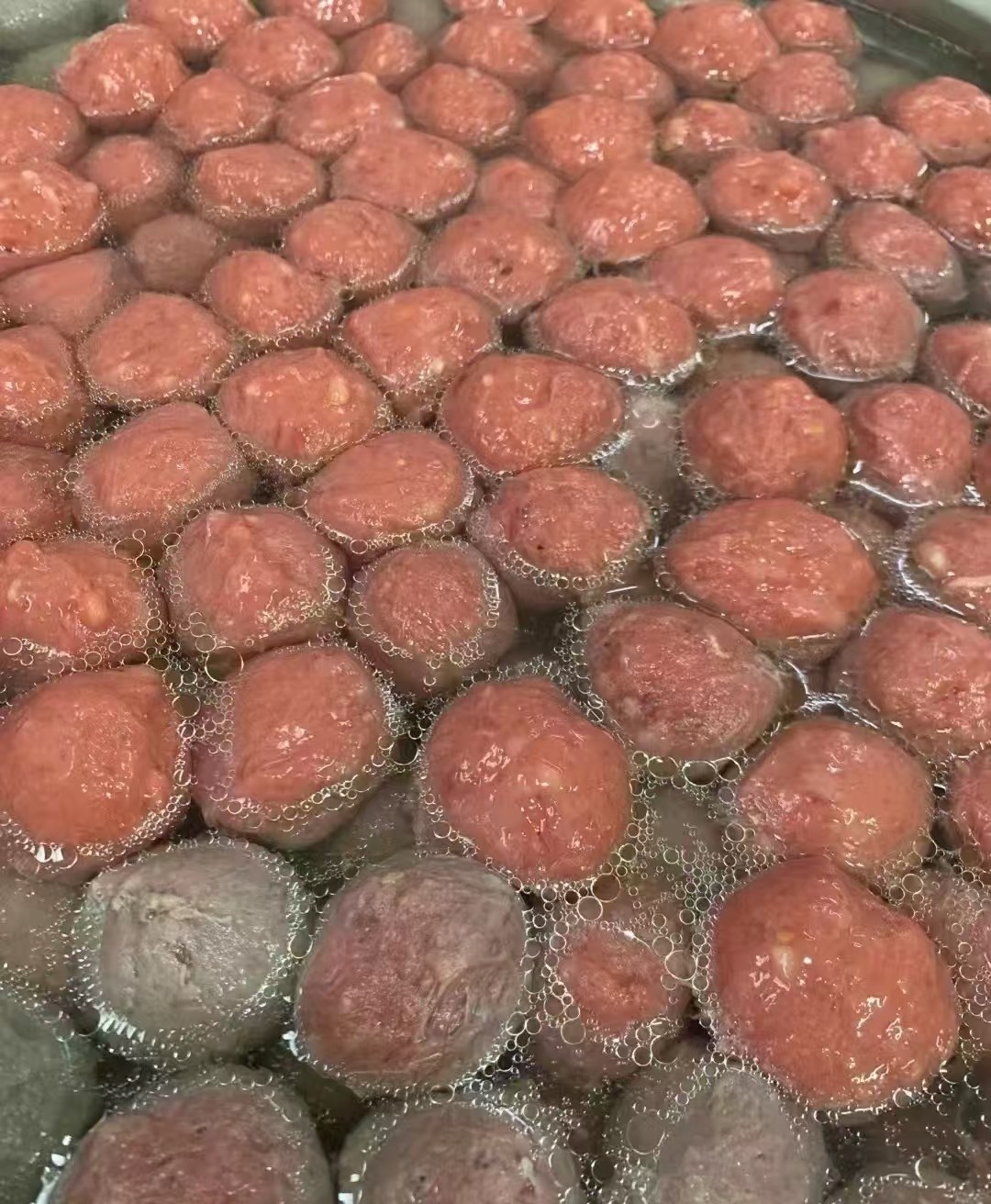 潮汕牛肉丸怎么捶打才彈牙？味之興培訓(xùn)教選肉與配方