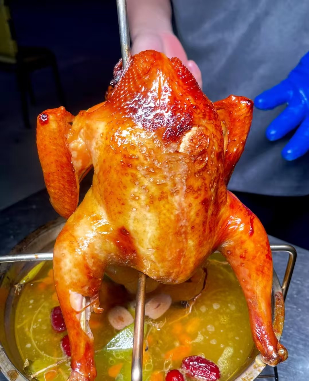 零基礎(chǔ)學(xué)桶子雞：味之興從選雞到切片全教學(xué)