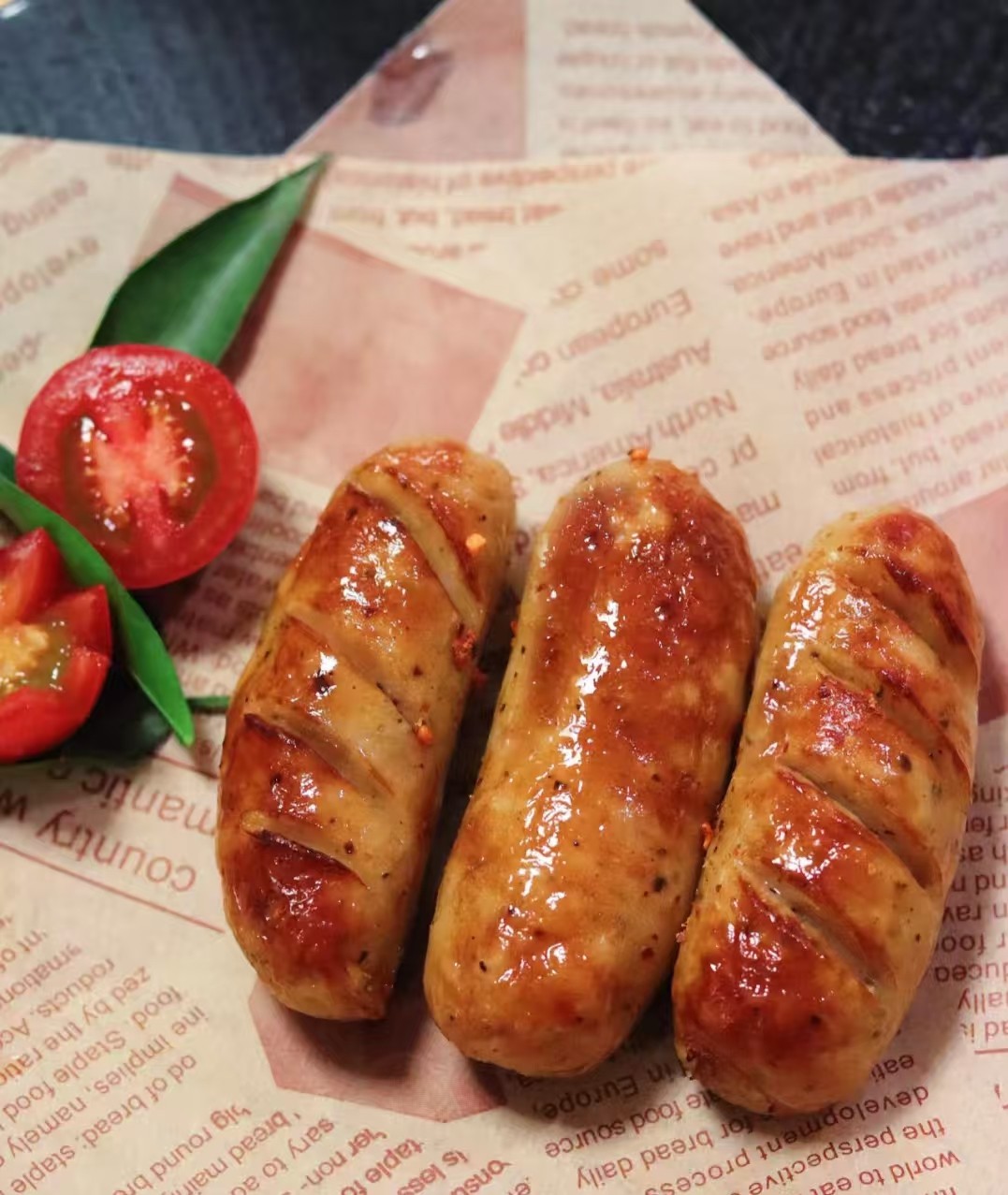 鮮肉腸培訓(xùn)哪家好，味之興技術(shù)強