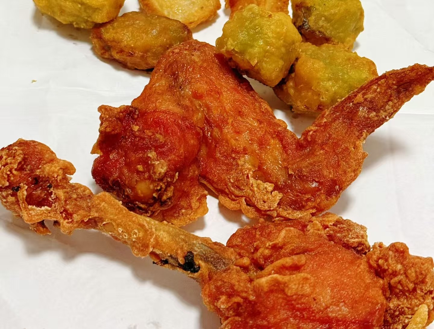 南乳炸雞培訓(xùn)哪家強