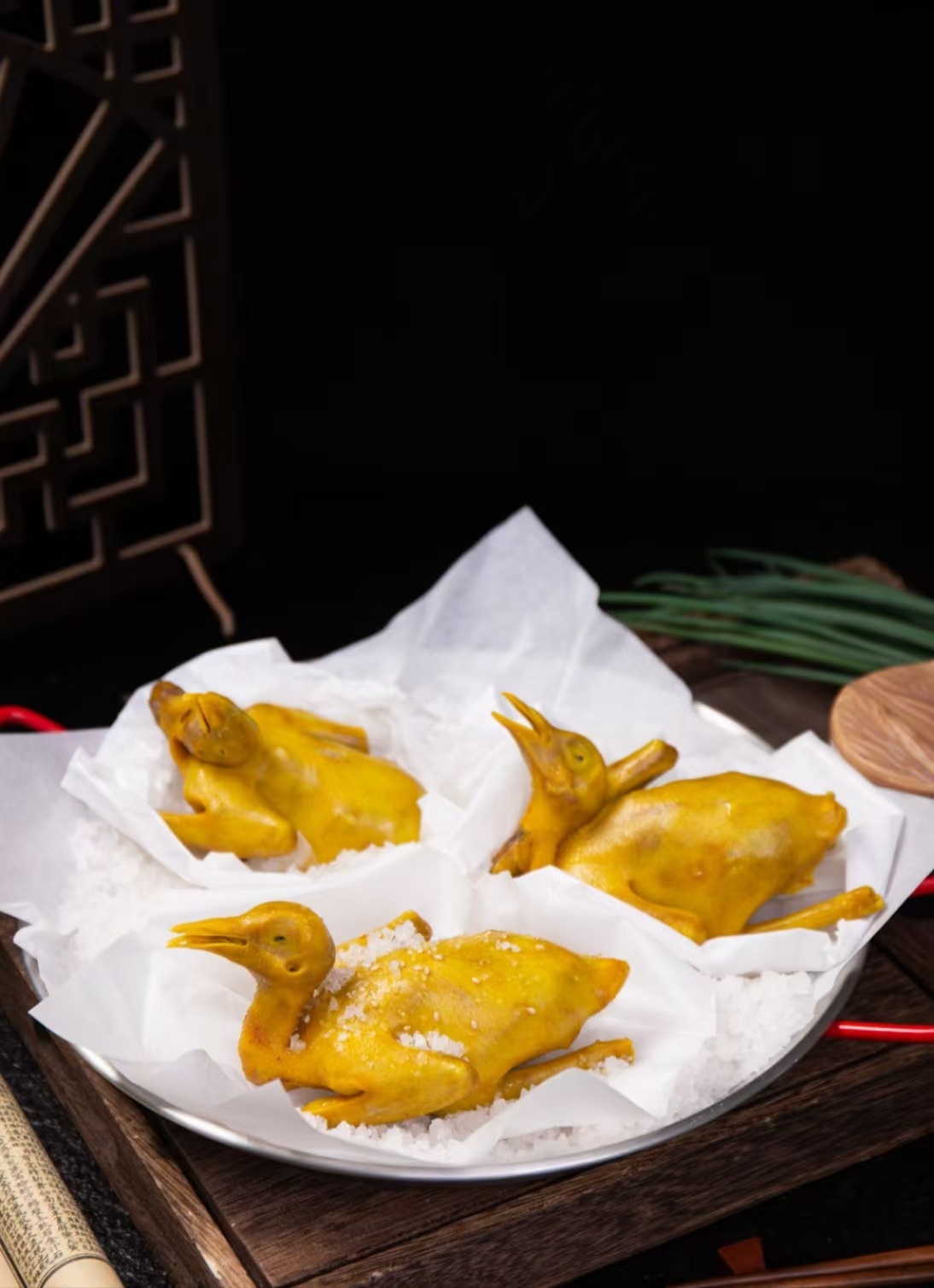 味之興鹽焗乳鴿培訓(xùn)靠譜嗎