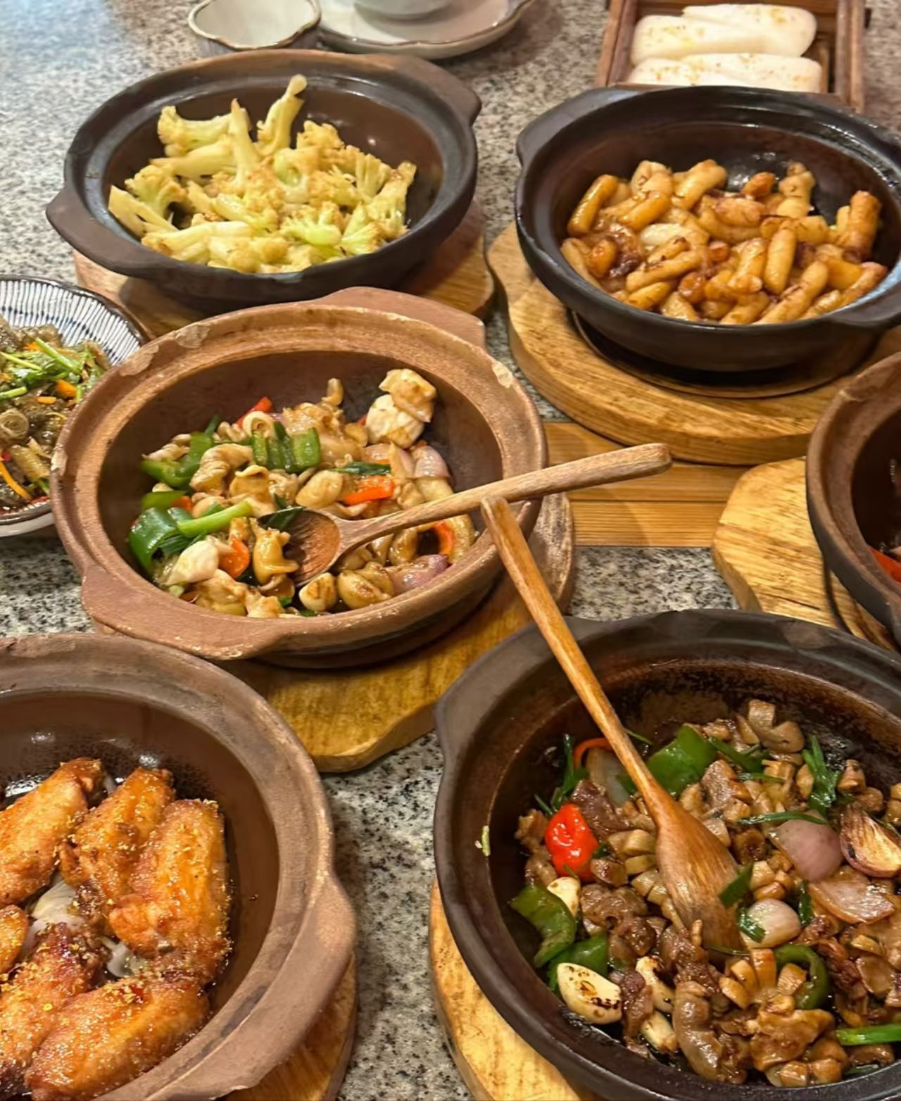 學(xué)啫啫煲去哪里比較好