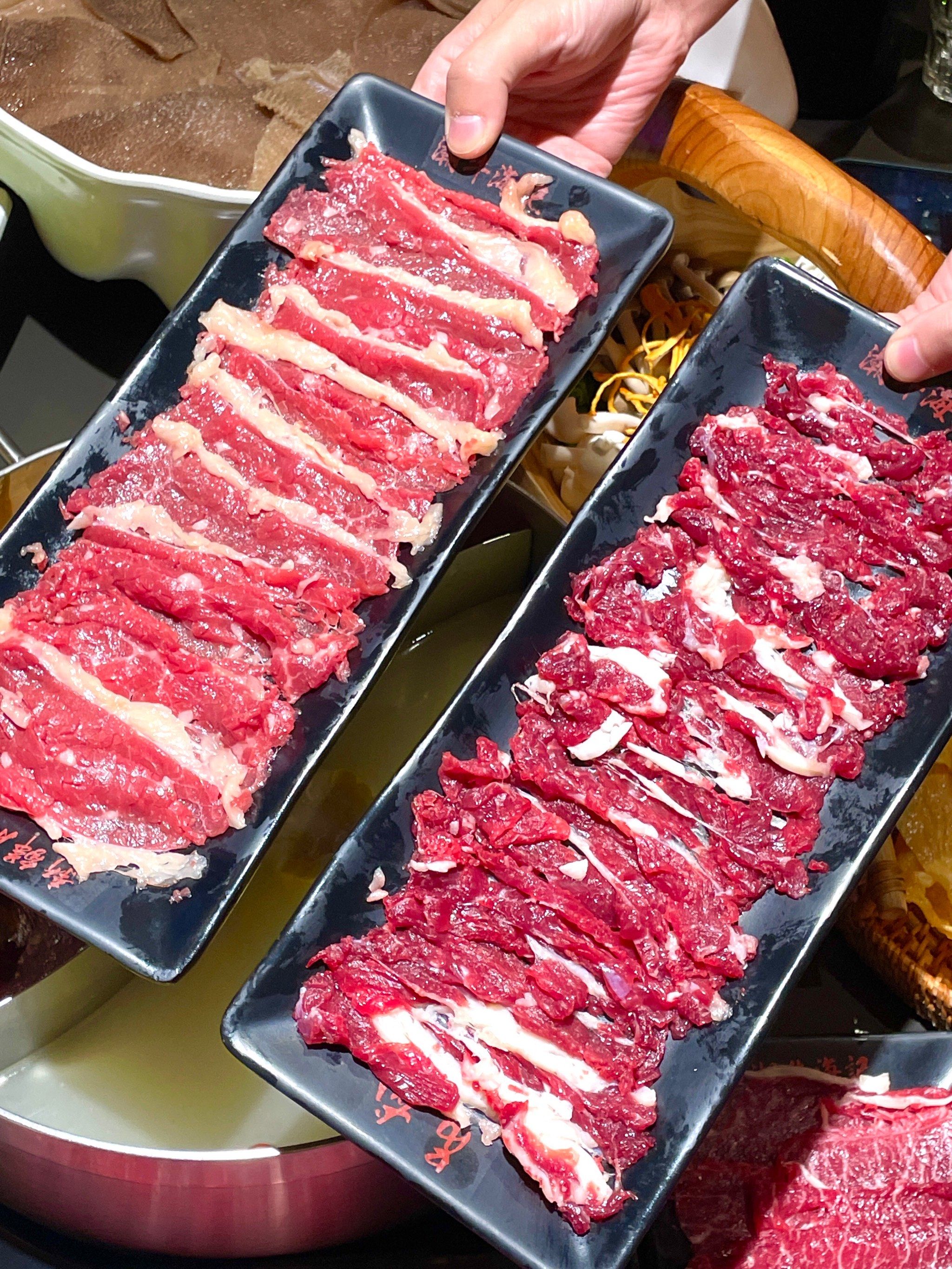 潮汕牛肉火鍋去哪學(xué)?廚煌培訓(xùn)內(nèi)容