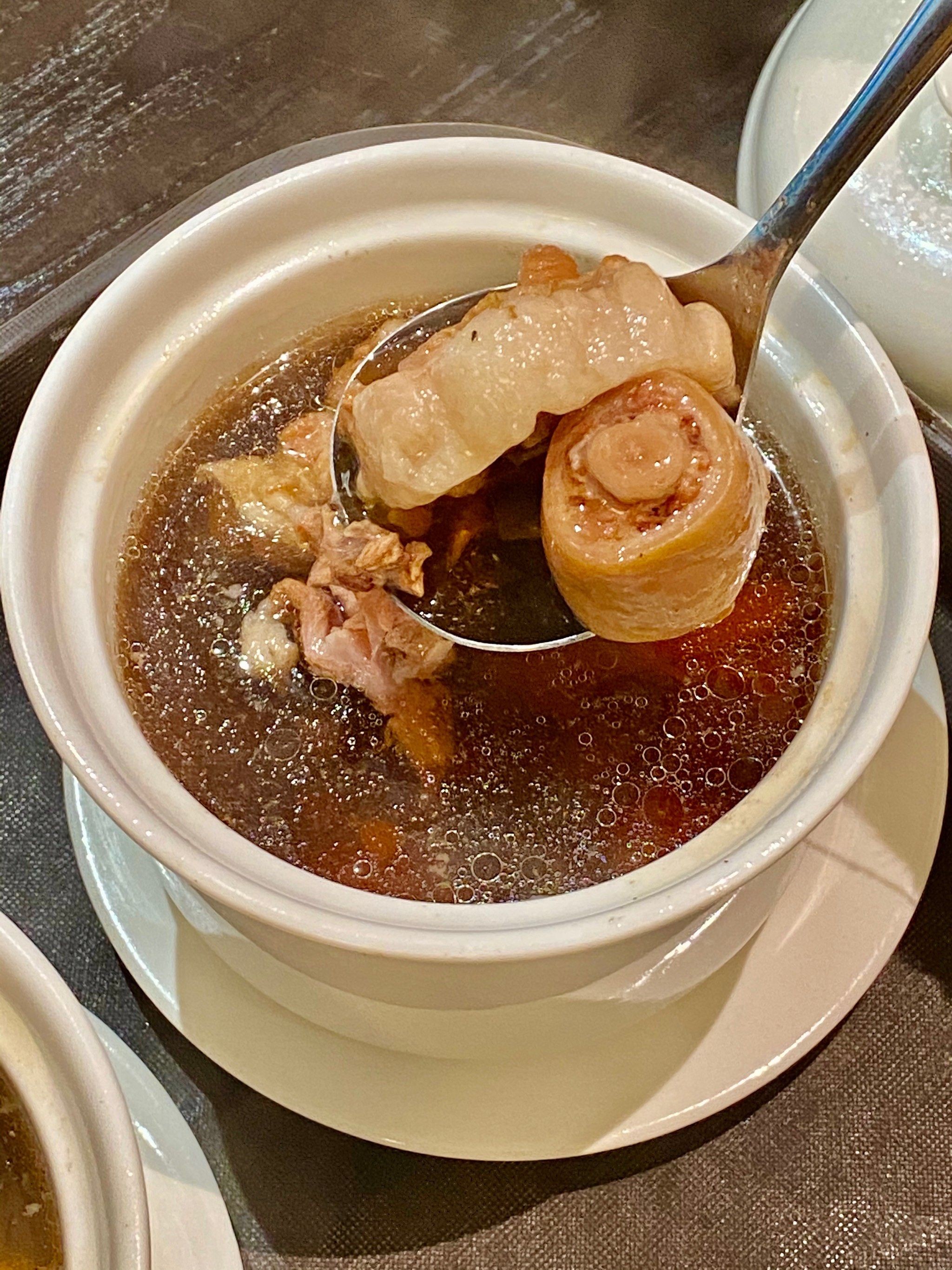 廣式燉湯培訓(xùn)到廚煌比較專業(yè)