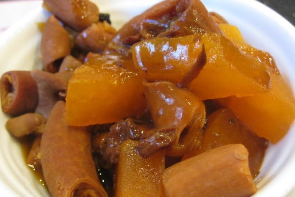 廚煌牛雜煲培訓(xùn)學(xué)什么?