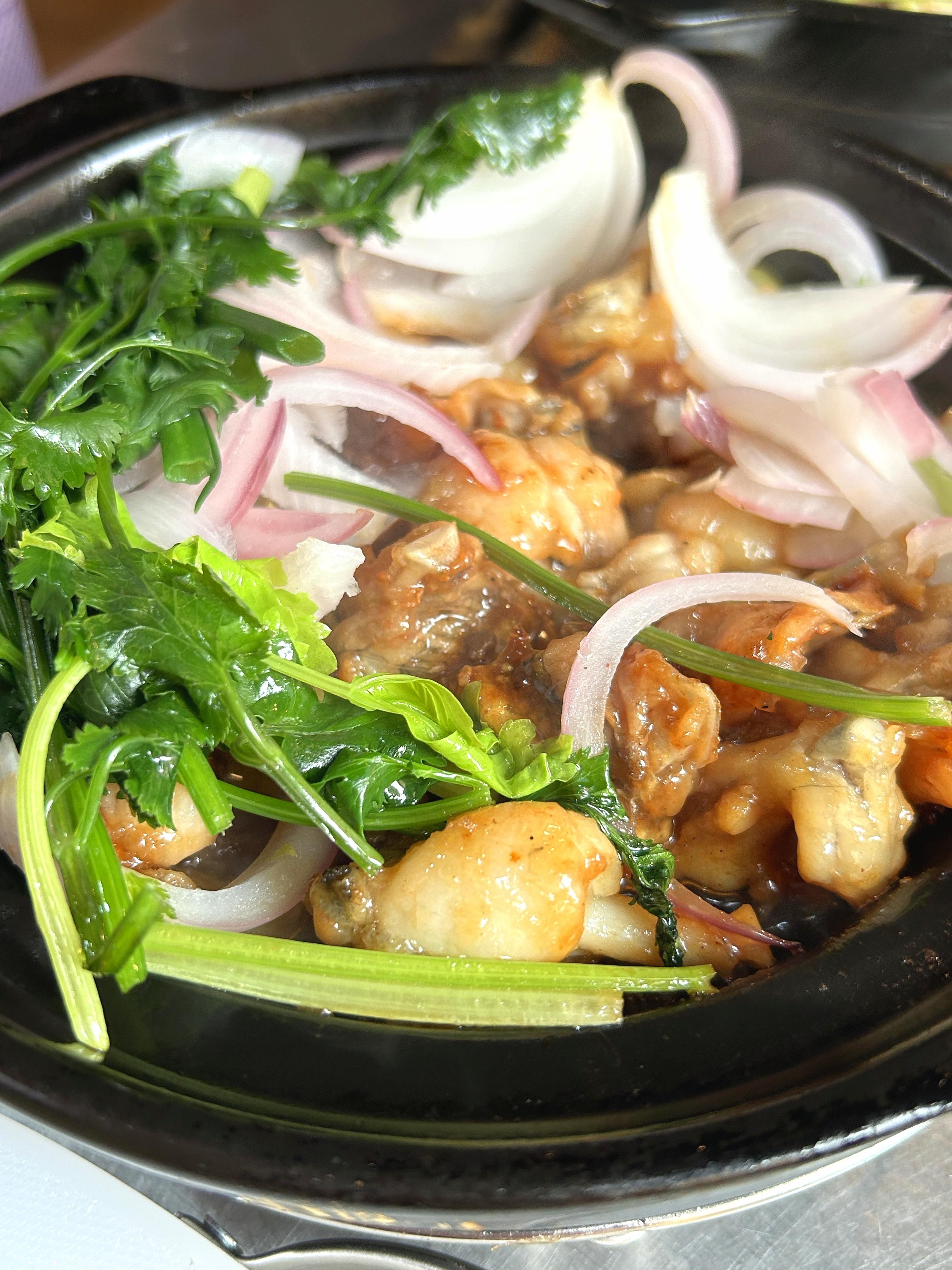 啫啫煲培訓(xùn)哪家地道