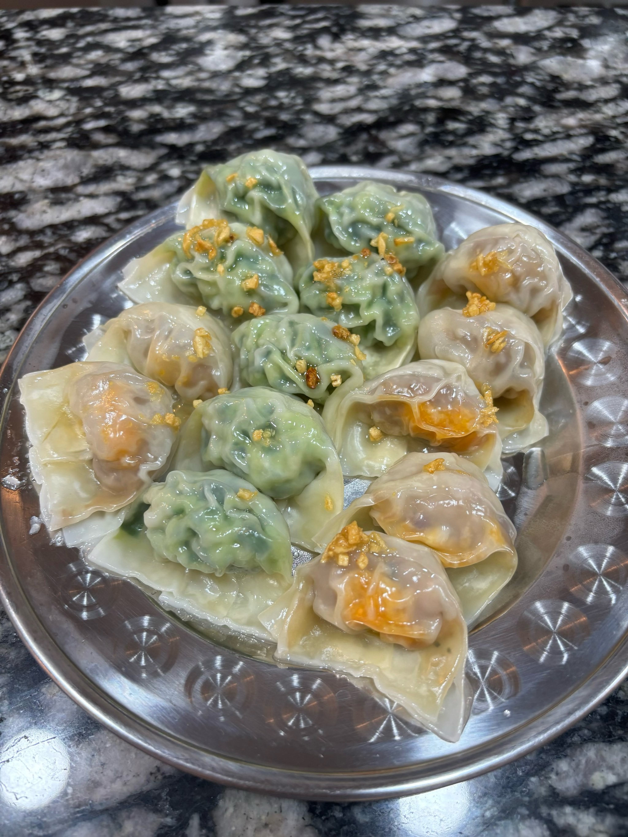 正規(guī)潮汕蒸餃培訓(xùn)中心