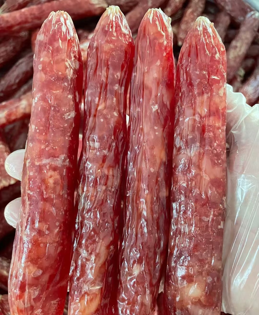 廣式臘腸培訓(xùn)哪家強(qiáng)