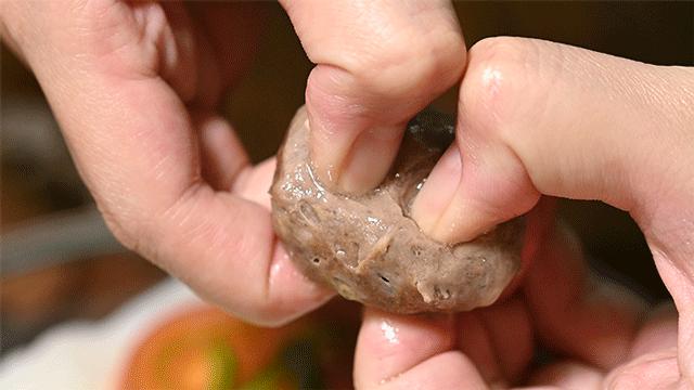 廣州廚煌餐飲培訓(xùn)班教學(xué)正宗潮汕牛肉丸技術(shù)培訓(xùn)