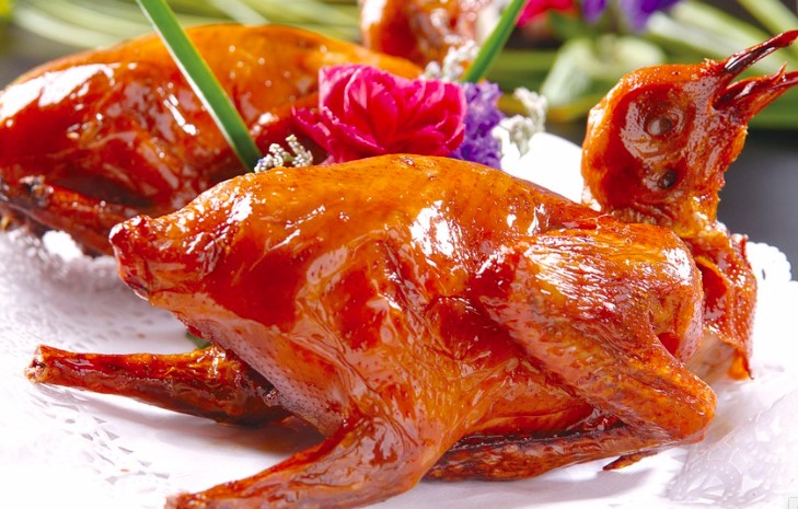 廣州廚煌脆皮乳鴿培訓(xùn)班