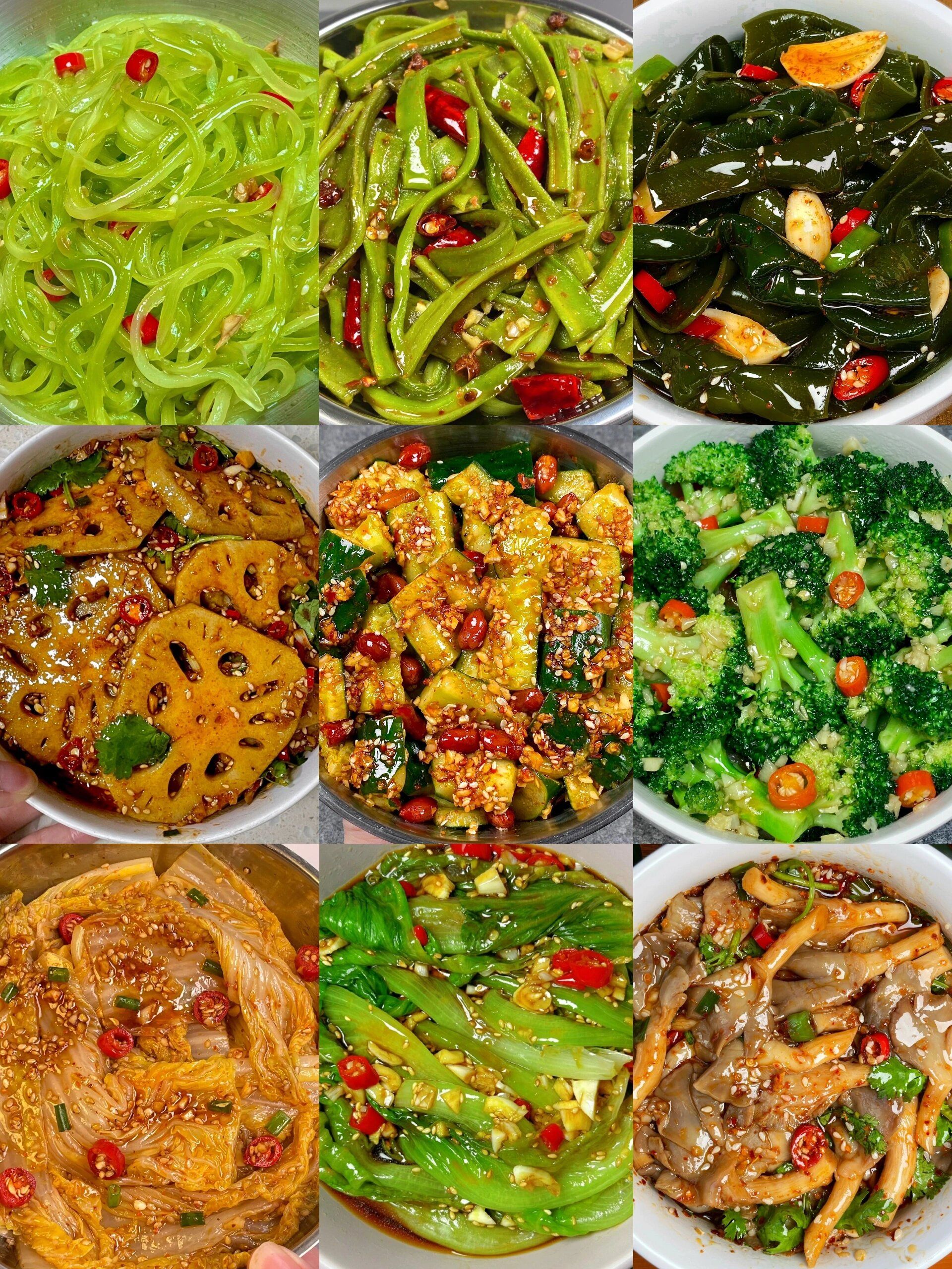 廣州廚煌比較專業(yè)的涼拌菜培訓(xùn)