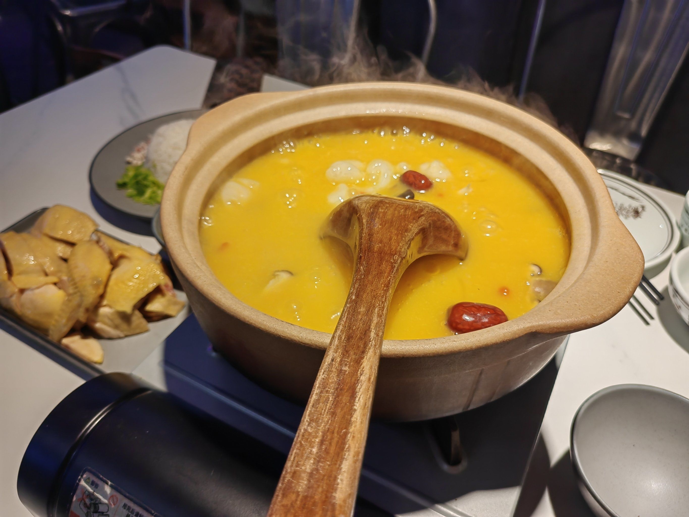 廚煌金湯花膠雞培訓(xùn)怎么樣?