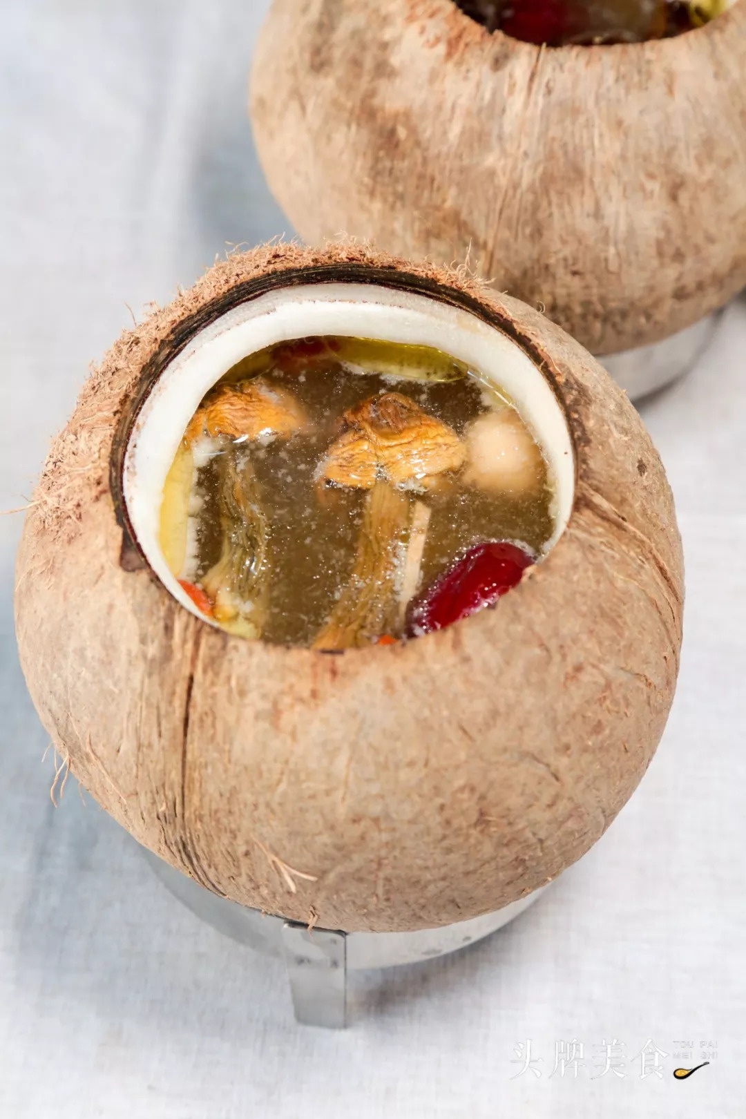 零基礎(chǔ)學(xué)廣式燉湯?廚煌傳承粵式滋補(bǔ)燉湯