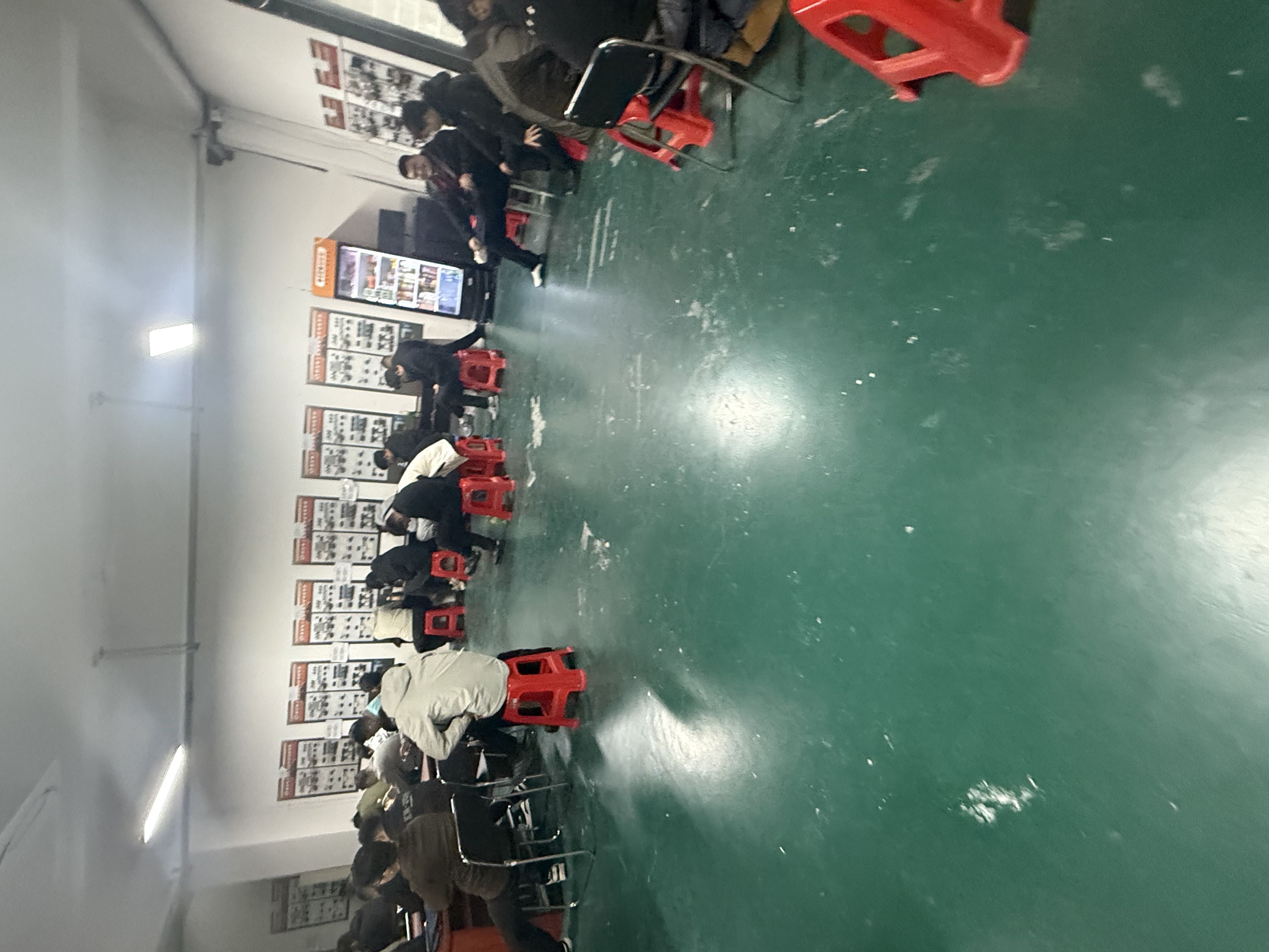 合肥焊工证体检项目详解：这些疾病会影响报考！