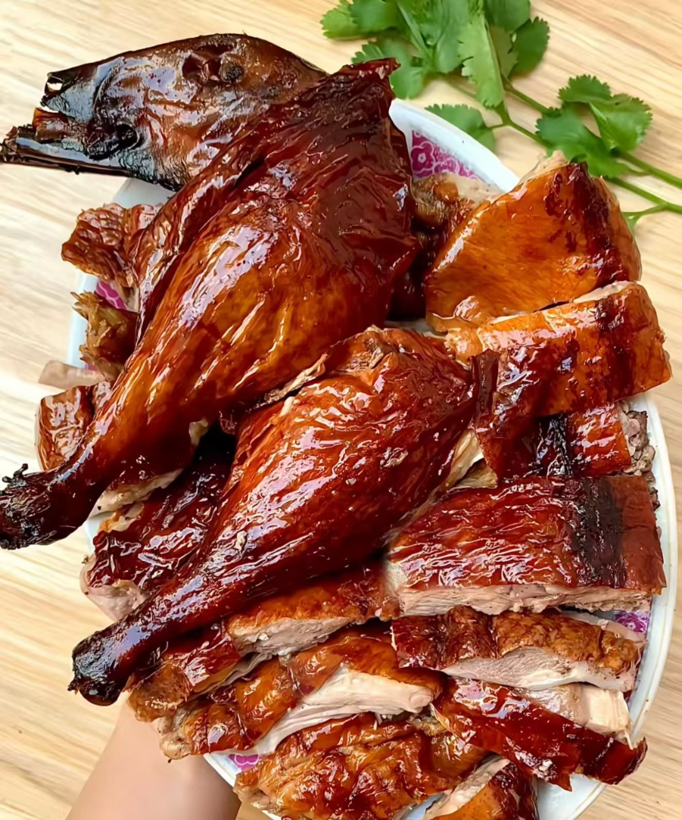 學(xué)廣州燒臘哪里較正宗？味之興全套技術(shù)培訓(xùn)