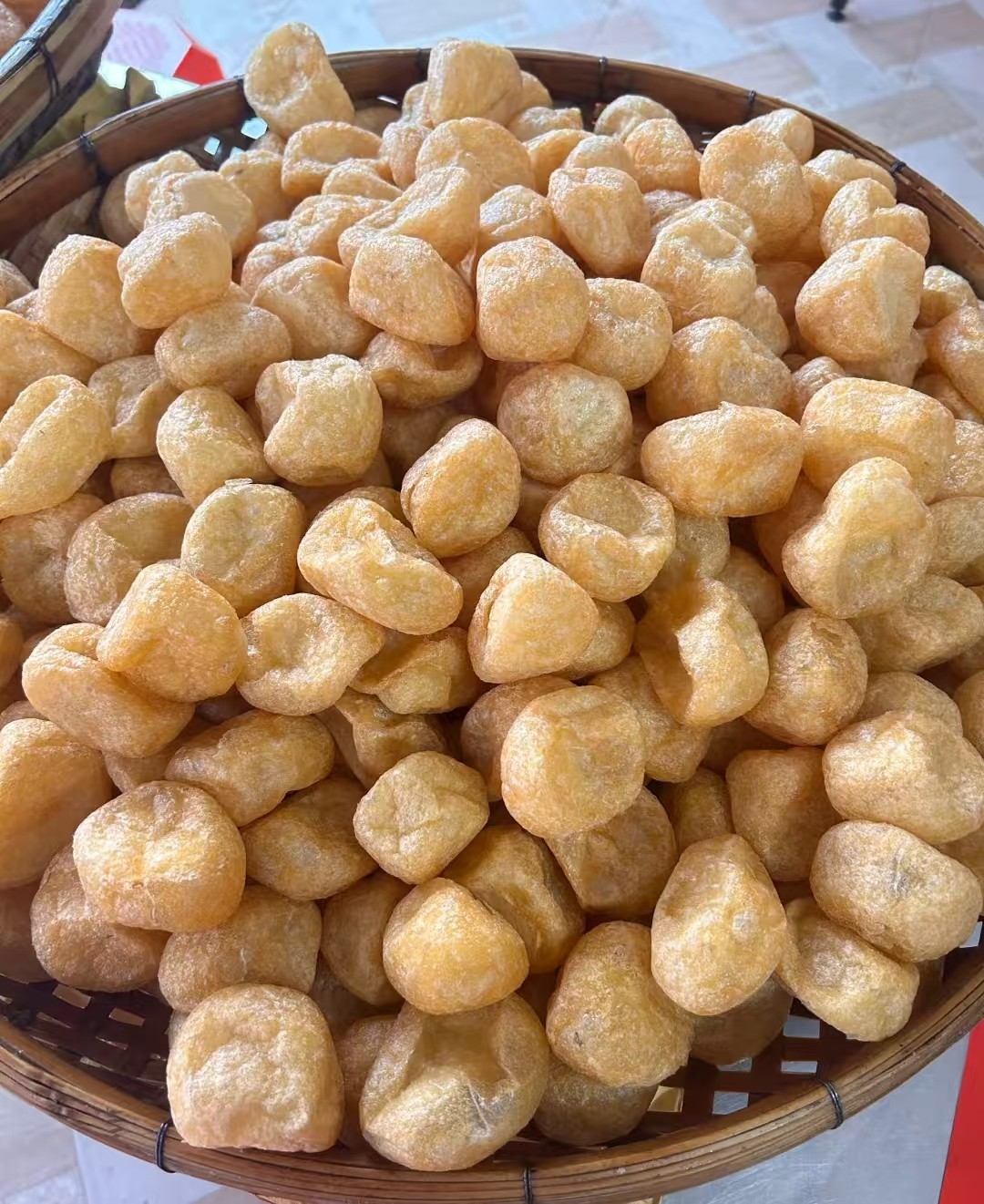 羅定魚腐的核心打魚技巧？味之興手把手教學(xué)