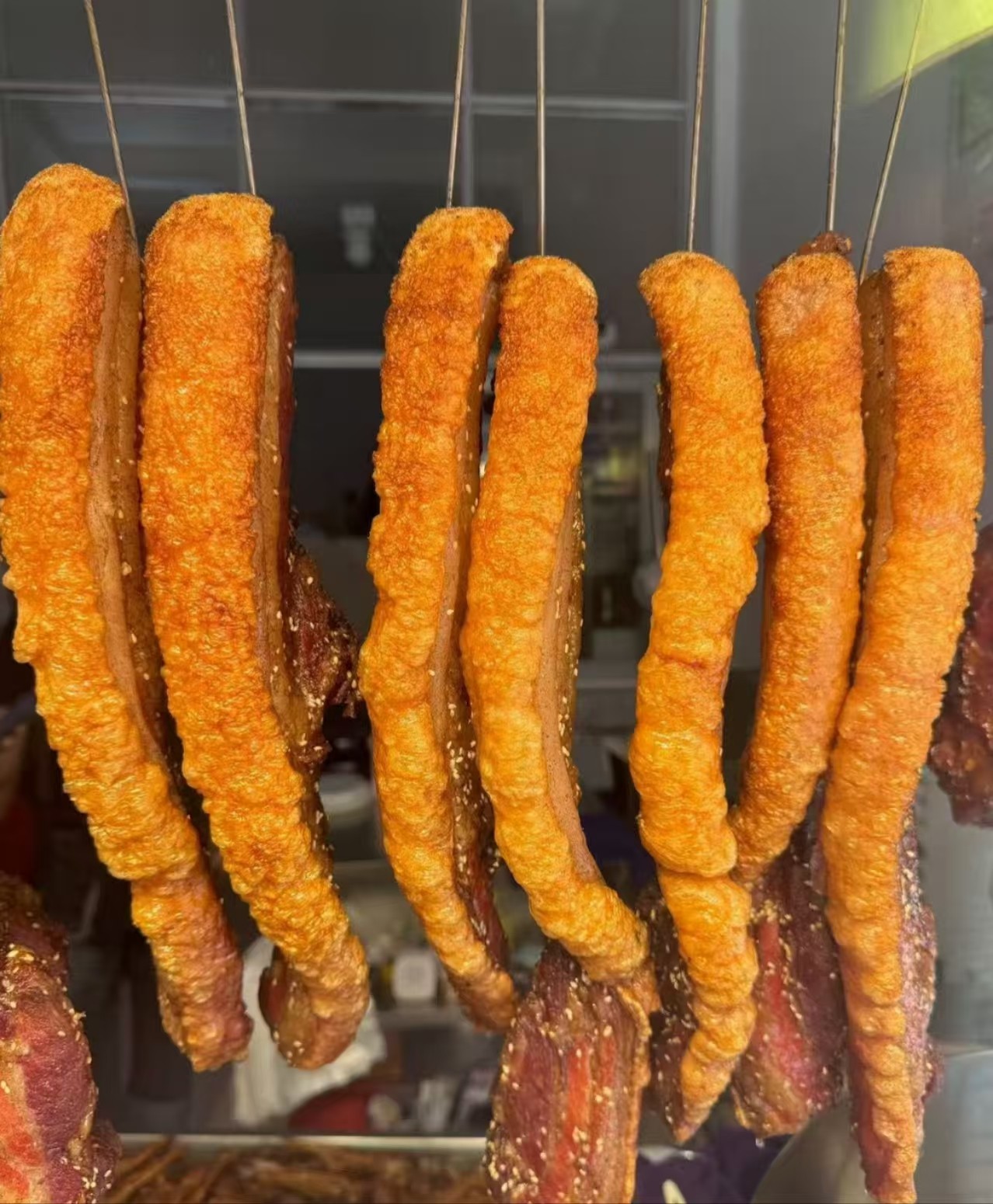 味之興脆皮燒肉培訓(xùn)正宗嗎？