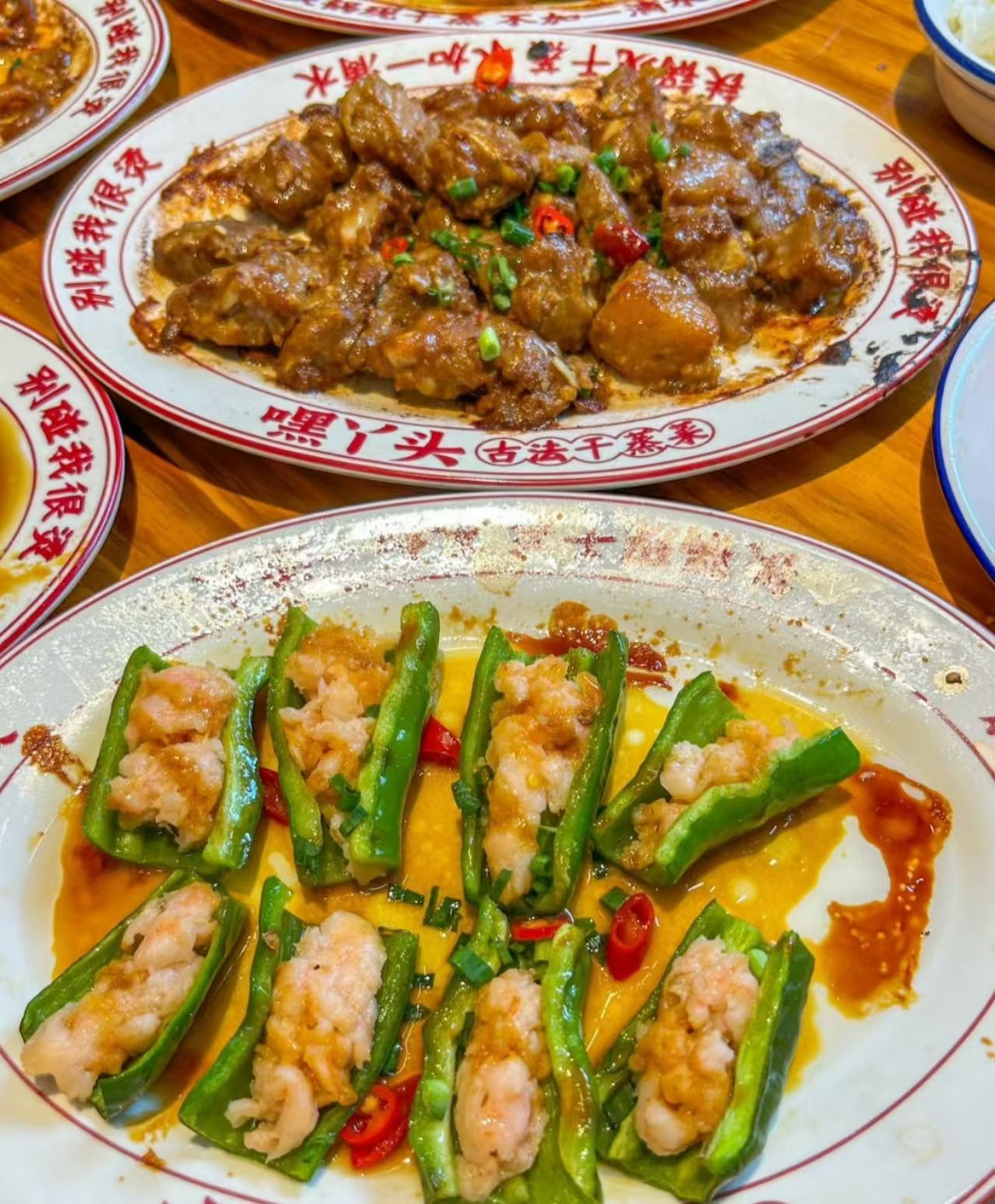 順德干蒸菜培訓(xùn)哪里學(xué)？廣品開店指導(dǎo)